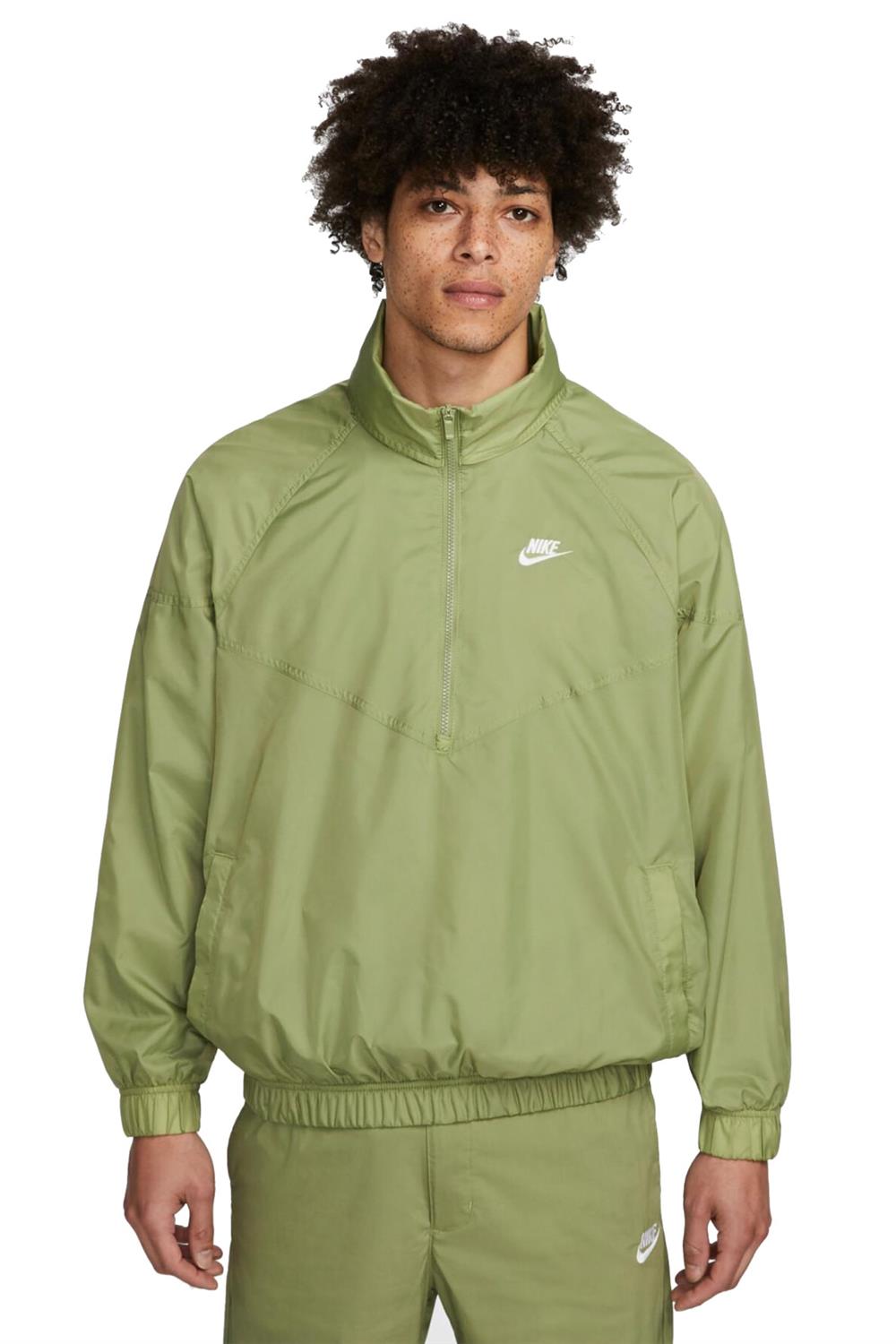 Nike Sportswear Windrunner Erkek Ceket Dq4910-334