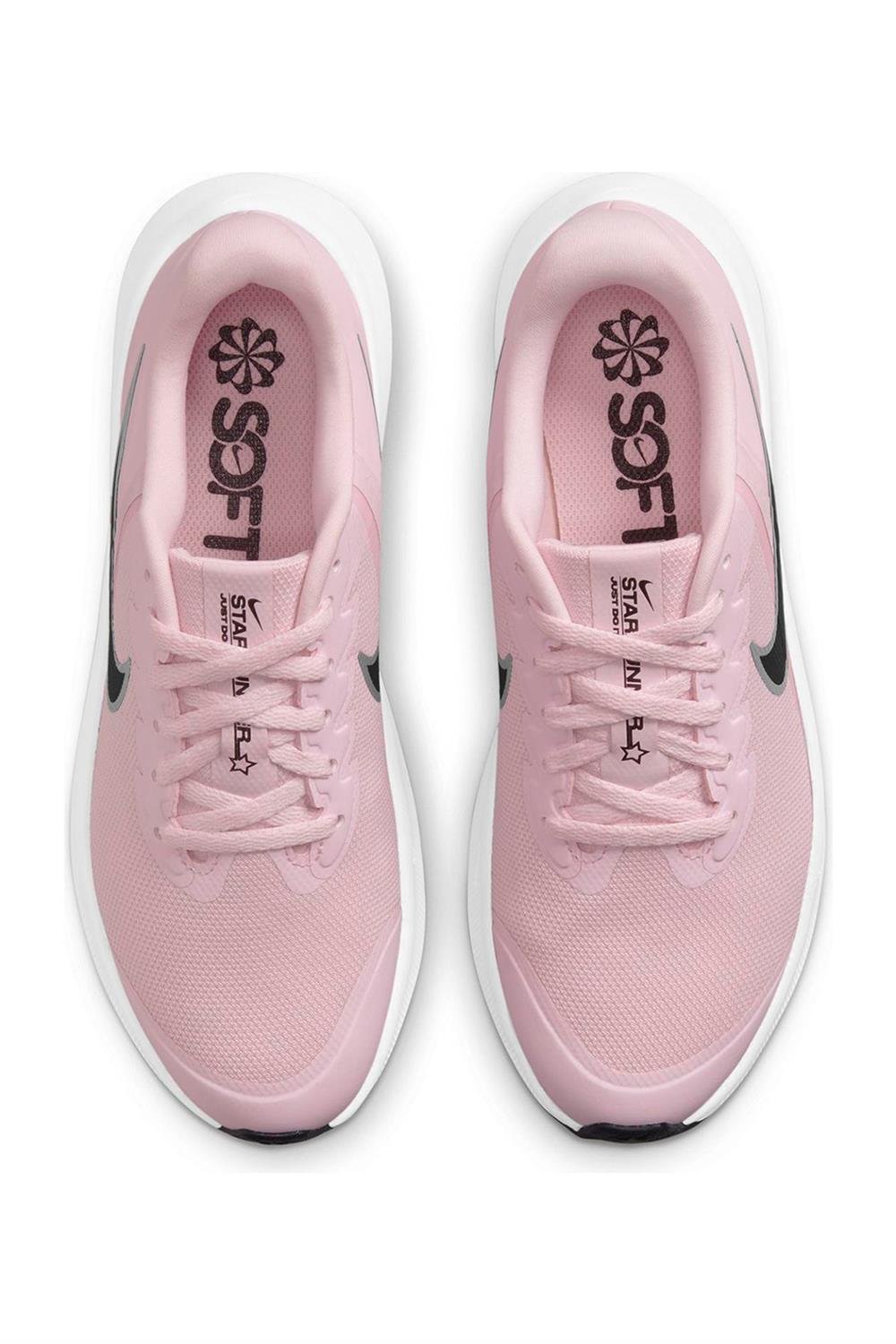 Nike Star Runner 3 (Gs) Koşu Ayakkabısı Da2776-601