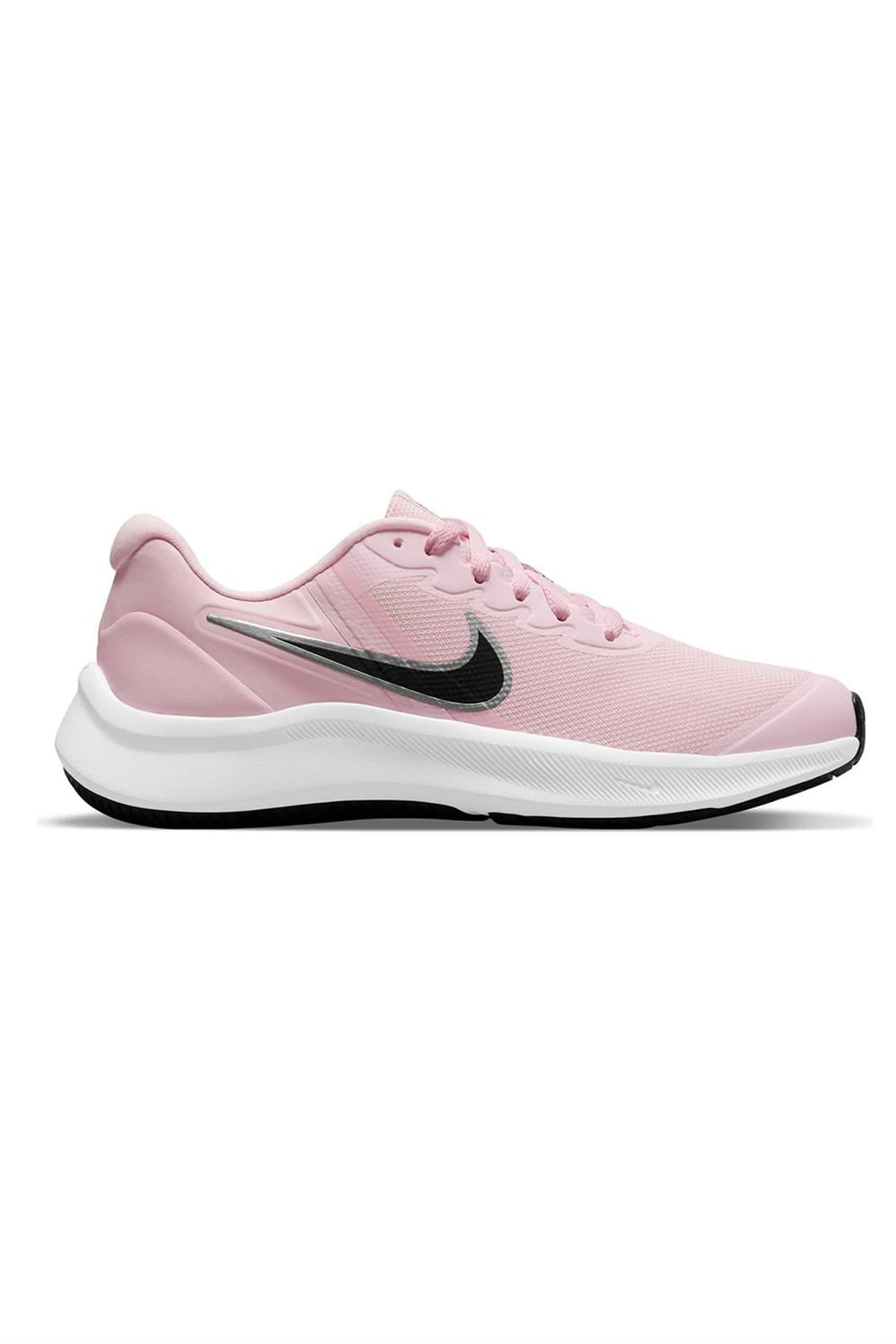 Nike Star Runner 3 (Gs) Koşu Ayakkabısı Da2776-601