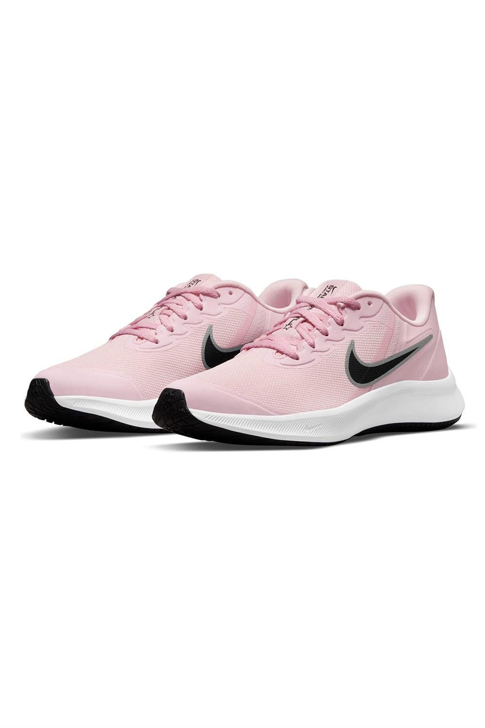 Nike Star Runner 3 (Gs) Koşu Ayakkabısı Da2776-601