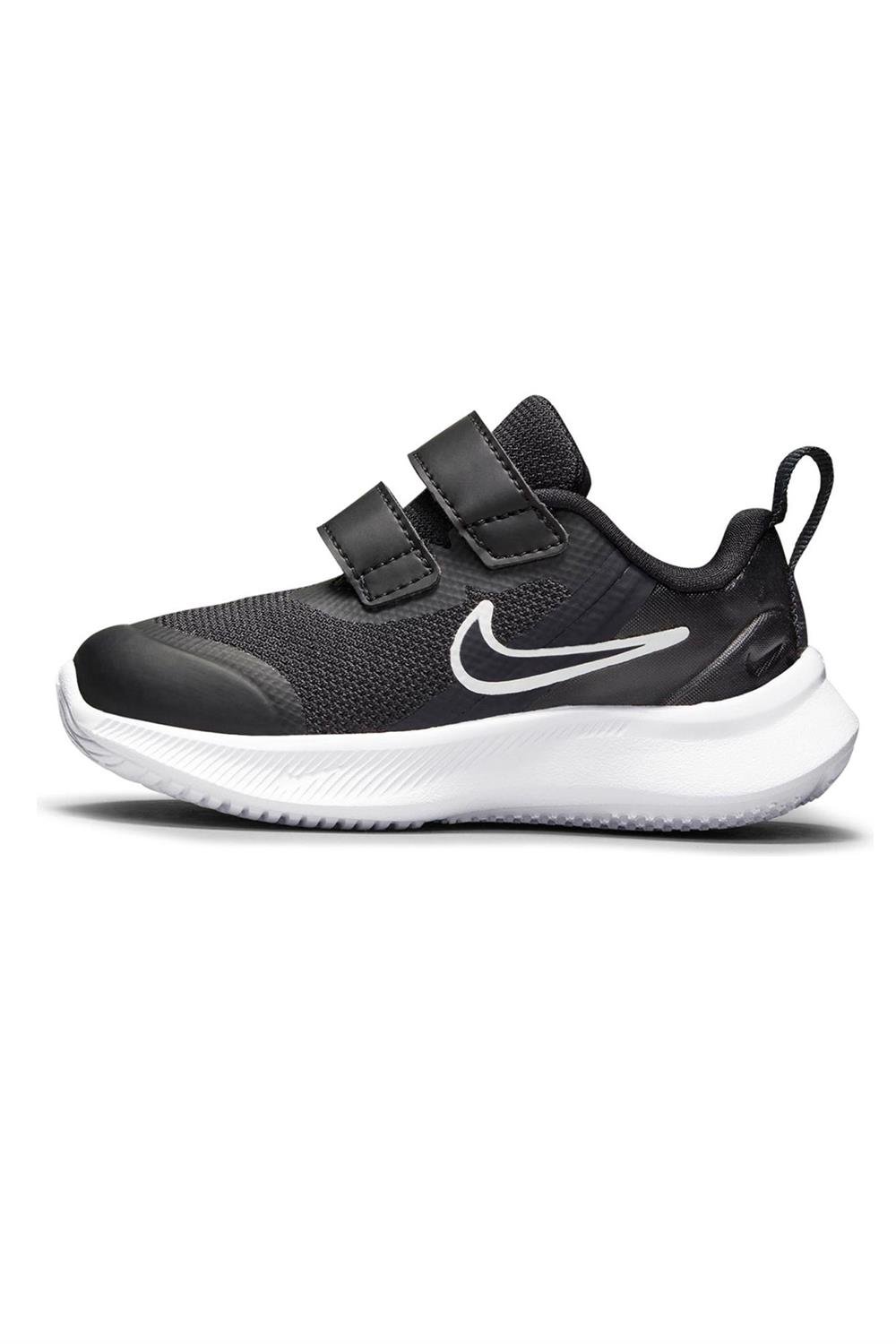 Nıke Star Runner 3 (Tdv) Çocuk Koşu Ayakkabısı Da2778-003
