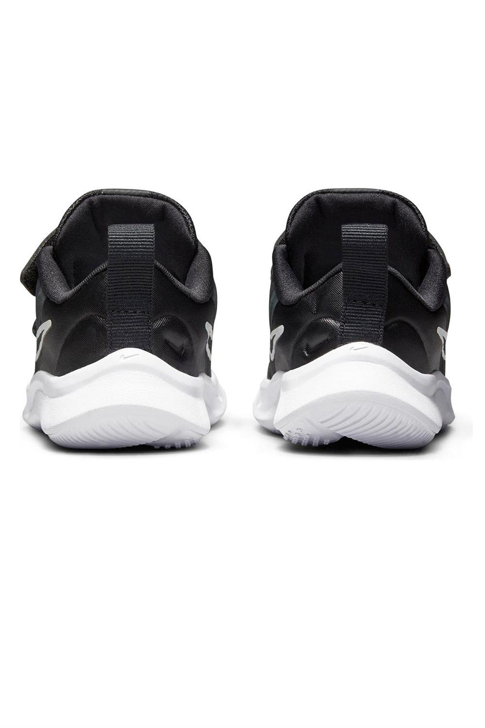 Nıke Star Runner 3 (Tdv) Çocuk Koşu Ayakkabısı Da2778-003