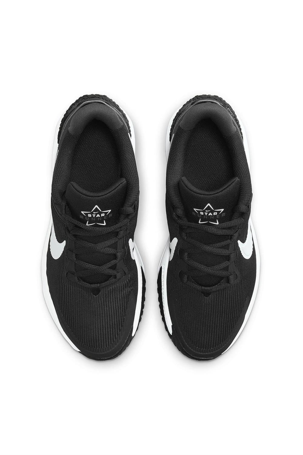Nike Star Runner 4 Çocuk Koşu Ayakkabısı Dx7615-001