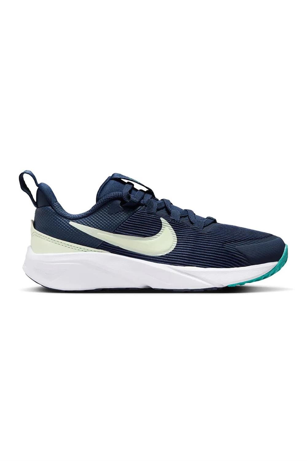 Nike  Star Runner 4 Nn (Ps) Çocuk Günlük Ayakkabı Dx7614-409