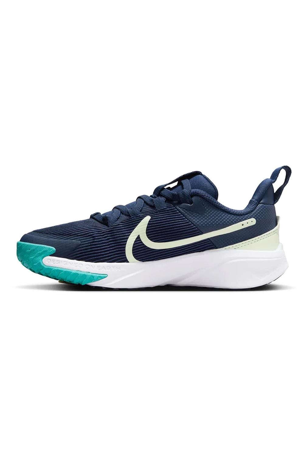 Nike  Star Runner 4 Nn (Ps) Çocuk Günlük Ayakkabı Dx7614-409