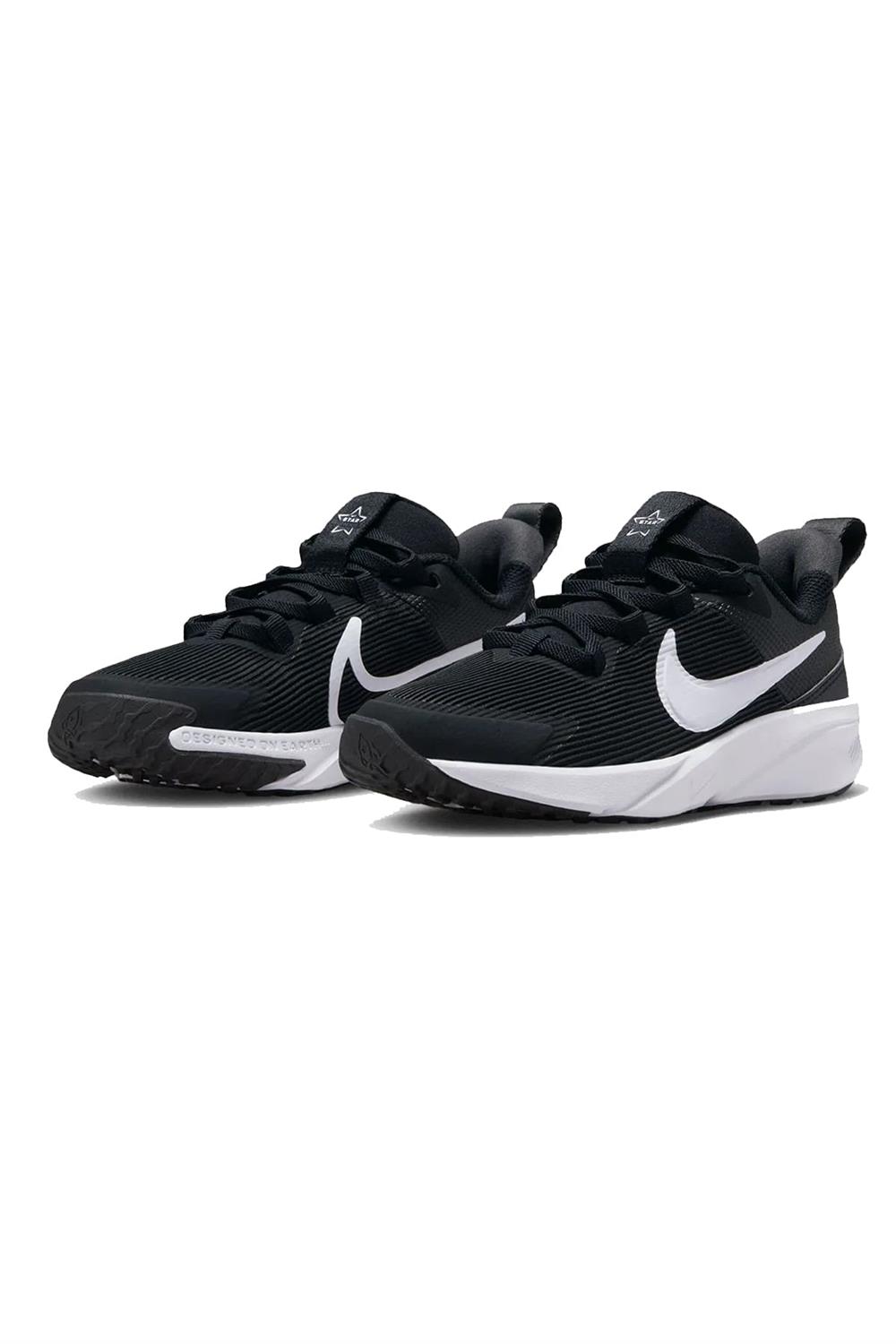Nike Star Runner 4 Nn (Ps) Çocuk Koşu Ayakkabısı DX7614-001