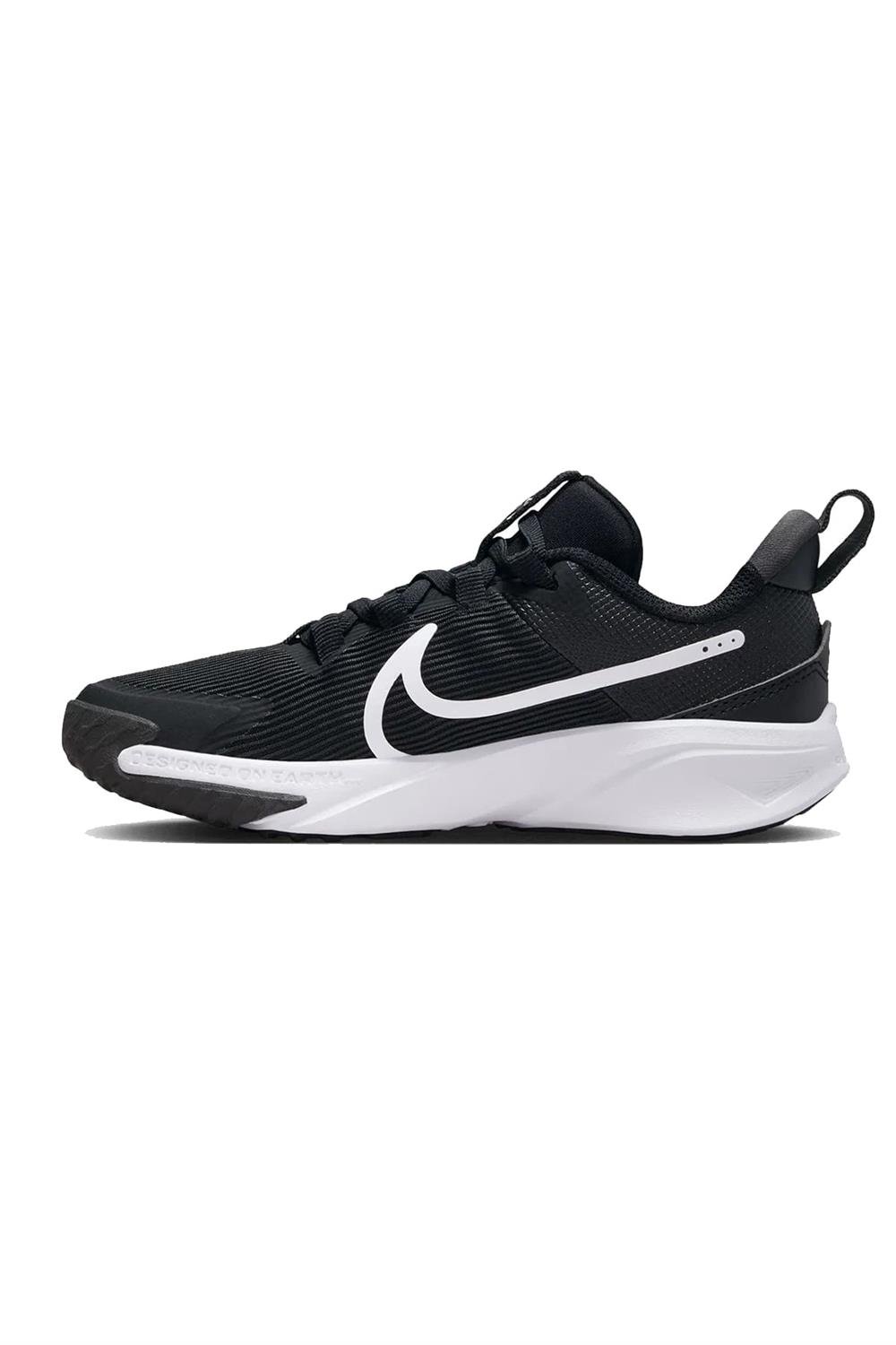 Nike Star Runner 4 Nn (Ps) Çocuk Koşu Ayakkabısı DX7614-001