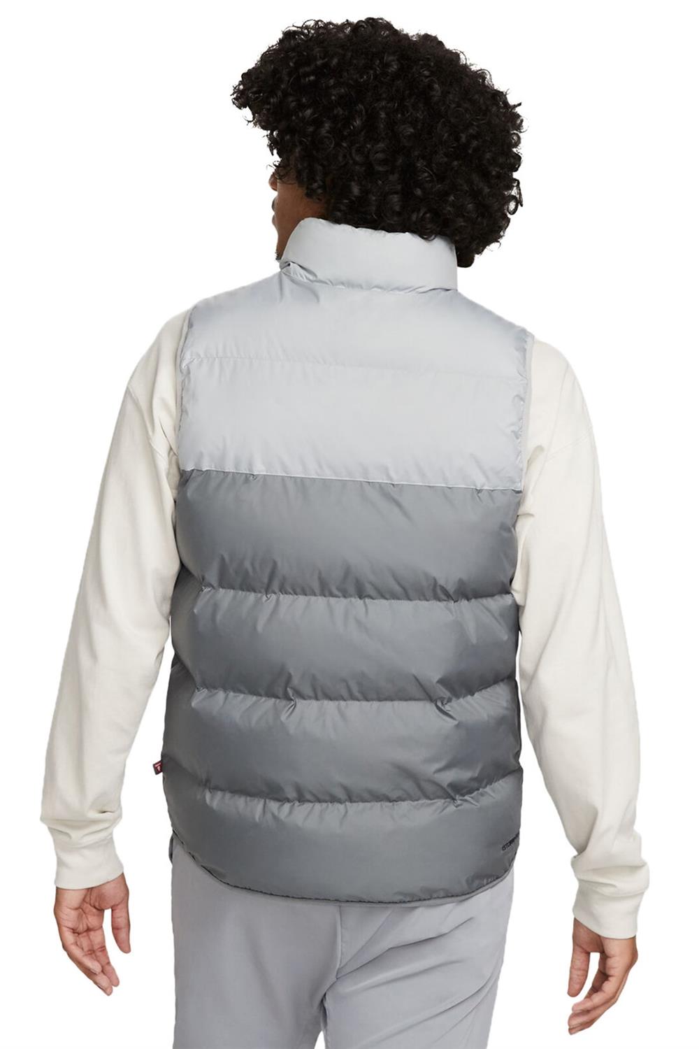 Nike Storm-Fıt Windrunner Erkek Yelek Fb8193-077