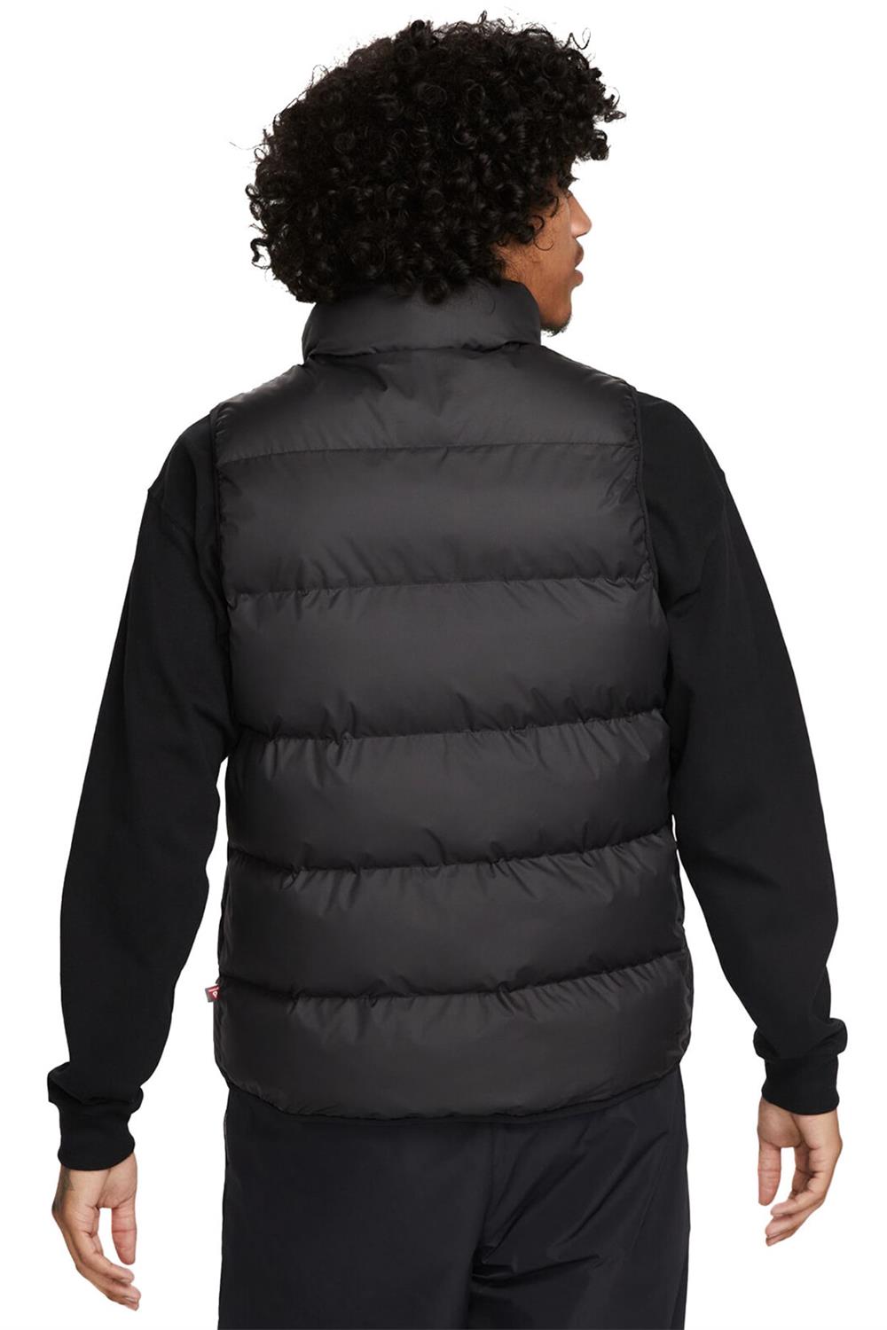 Nike Storm-Fıt Windrunner Erkek Yelek Fb8193-010