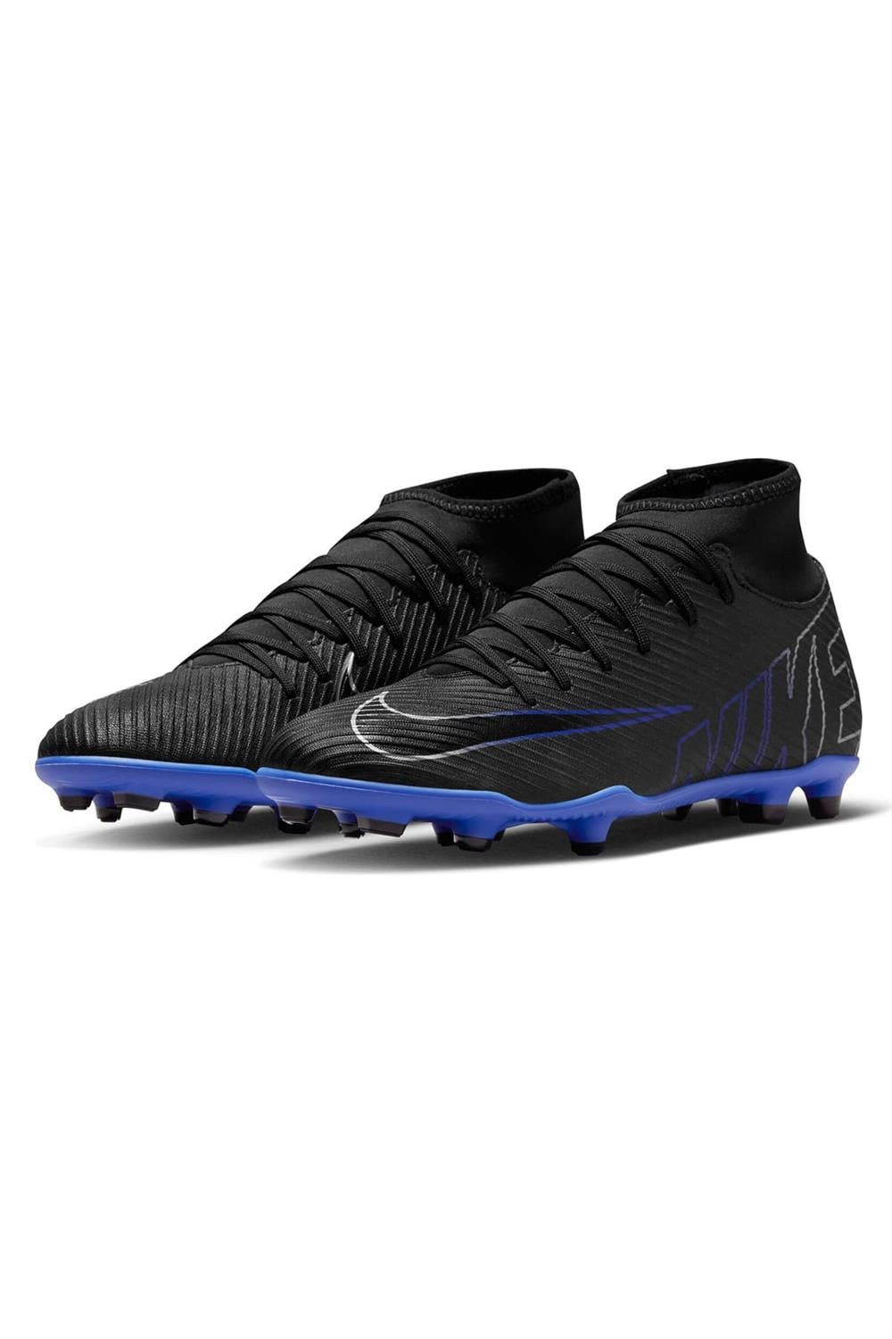 Nike Superfly 9 Club Fg/Mg Erkek Krampon DJ5961-040