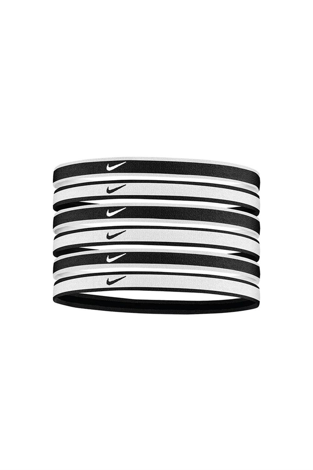 Nike Swoosh Sport Headbands 6'lı Saç Bandı N.100.2021.176.OS