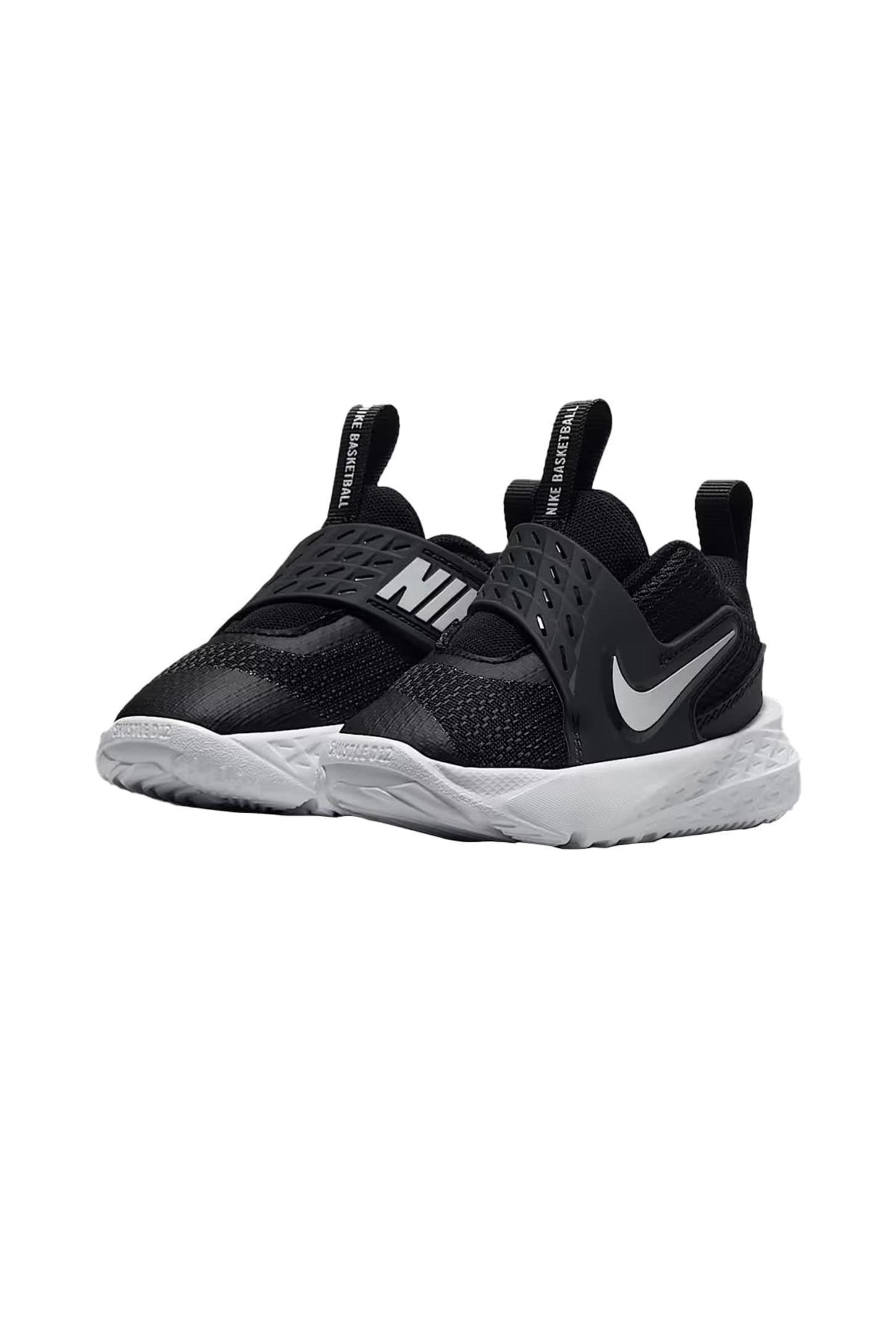 Nike Team Hustle D 12 (Td) Çocuk Günlük Ayakkabı Hf6281-002