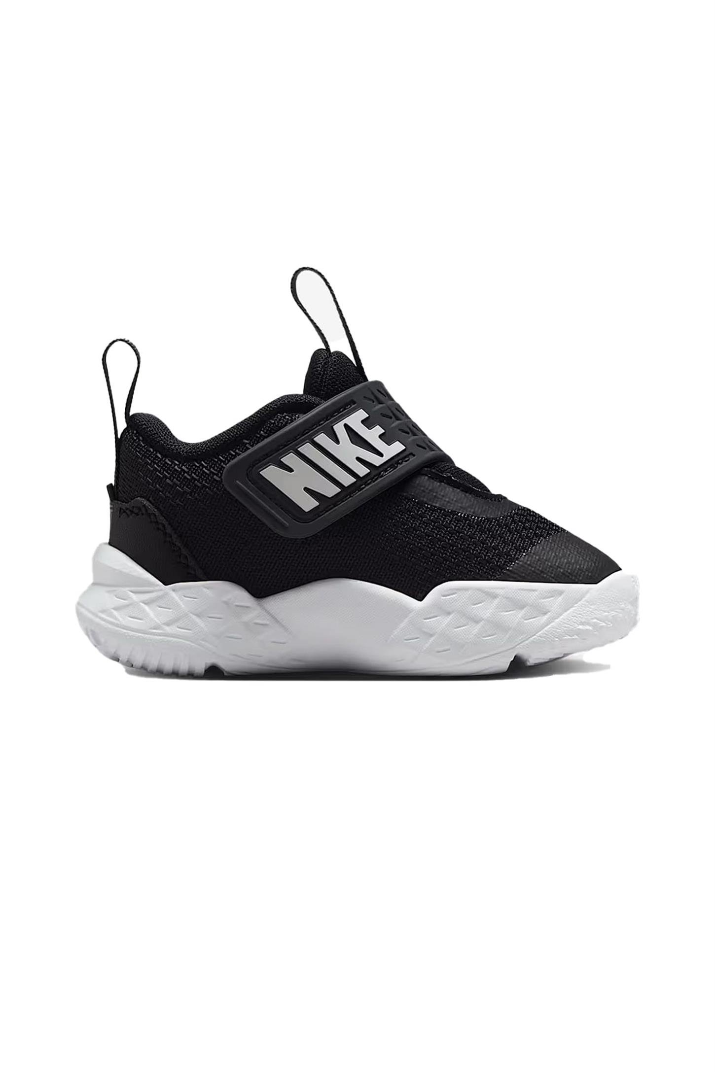 Nike Team Hustle D 12 (Td) Çocuk Günlük Ayakkabı Hf6281-002
