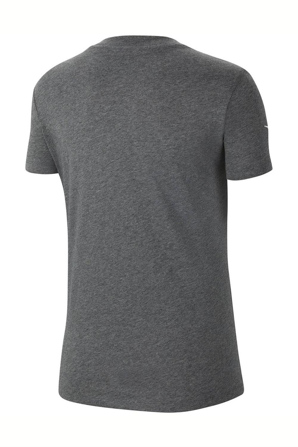 Nike Team Park 20 Tee Kadın Antrenman Tişörtü Cz0903-071