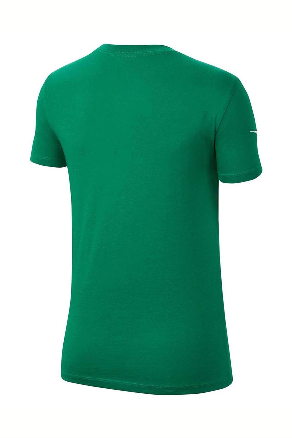 Nike Team Park 20 Tee Kadın Antrenman Tişörtü Cz0903-302