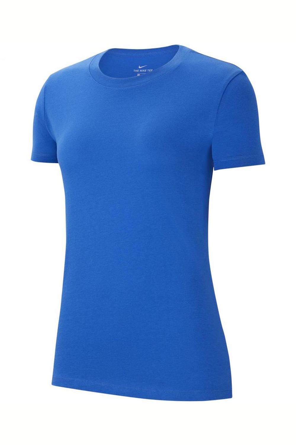 Nike Team Park 20 Tee Kadın Antrenman Tişörtü Cz0903-463