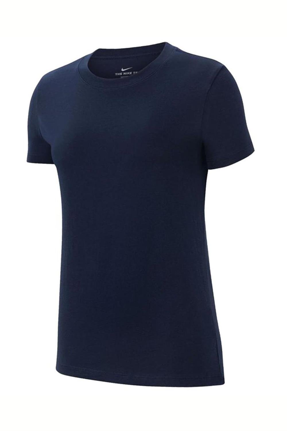 Nike Team Park 20 Tee Kadın Antrenman Tişörtü Cz0903-451