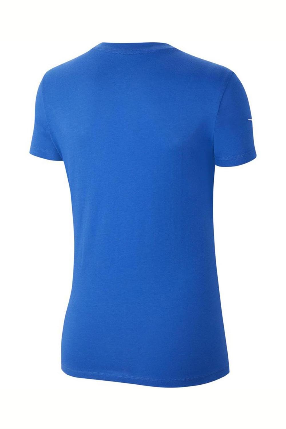 Nike Team Park 20 Tee Kadın Antrenman Tişörtü Cz0903-463