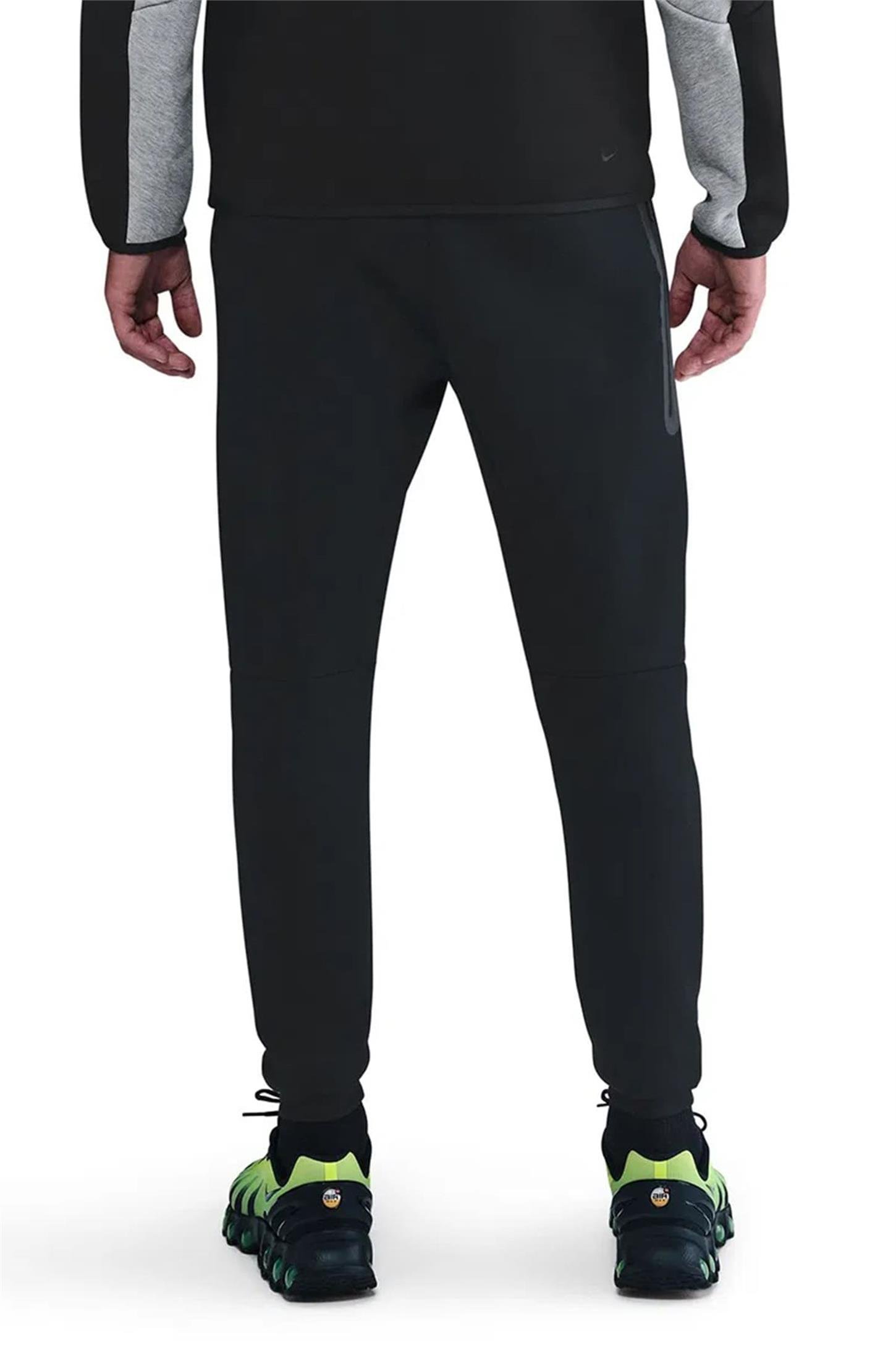Nike Tech Fleece Jogger Erkek Eşofman Altı Hv0959-011