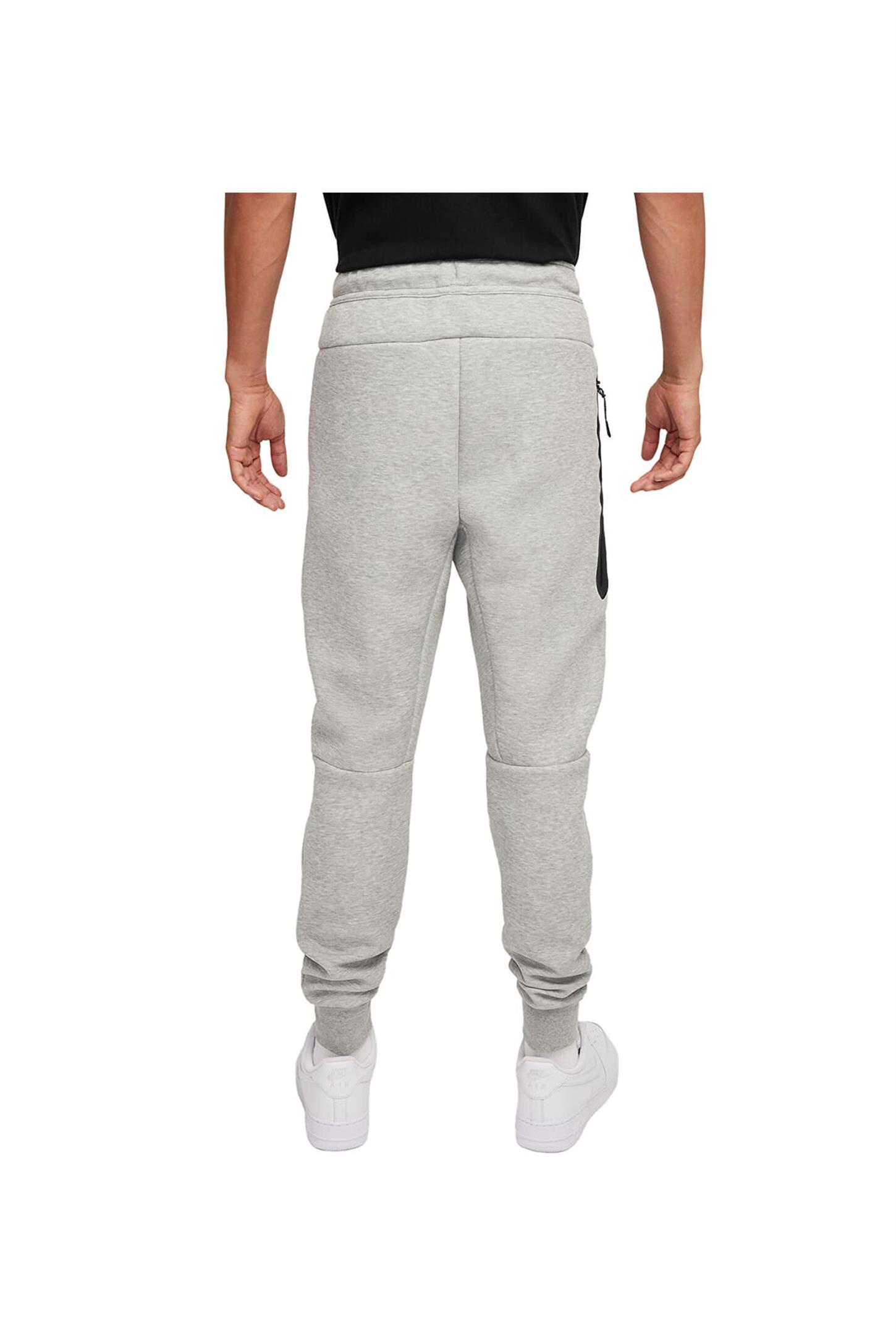 Nike Tech Fleece Jogger Erkek Eşofman Altı Hv0959-063