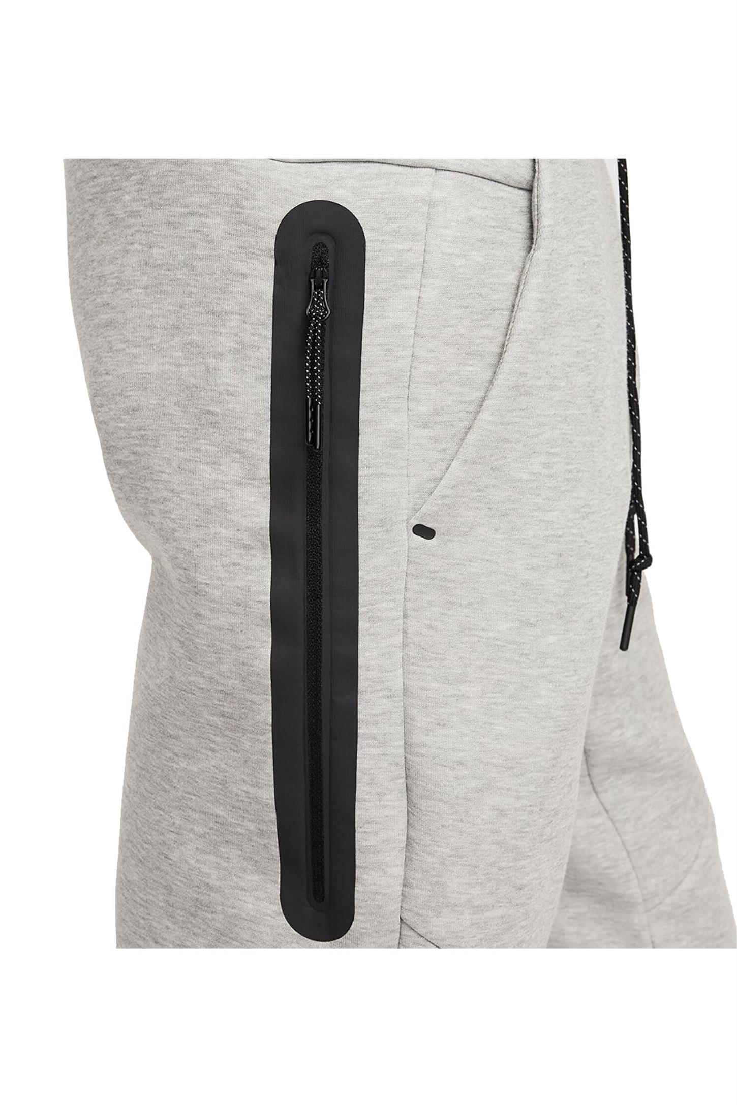 Nike Tech Fleece Jogger Erkek Eşofman Altı Hv0959-063