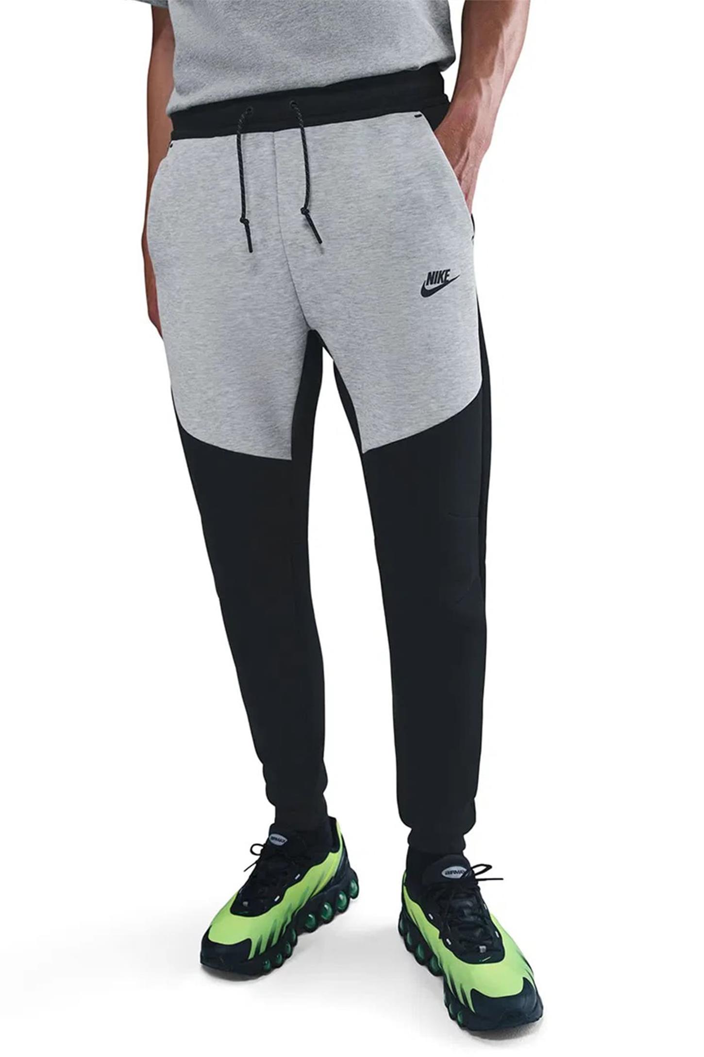 Nike Tech Fleece Jogger Erkek Eşofman Altı Hv0959-011