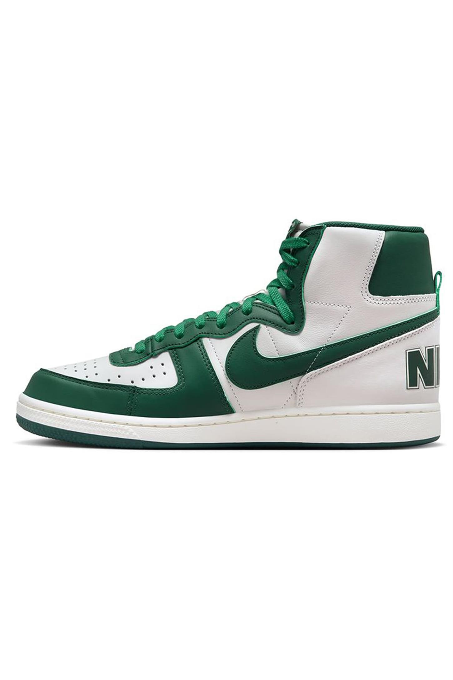 Nike Terminator High Erkek Günlük Ayakkabı FD0650-100