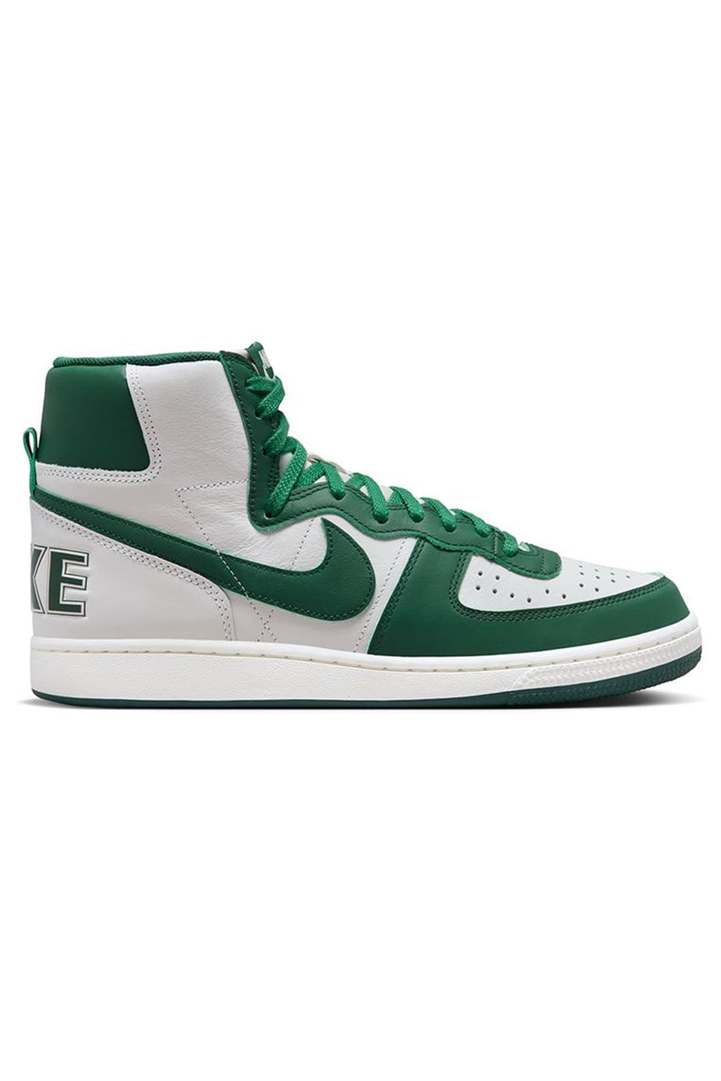 Nike Terminator High Erkek Günlük Ayakkabı FD0650-100