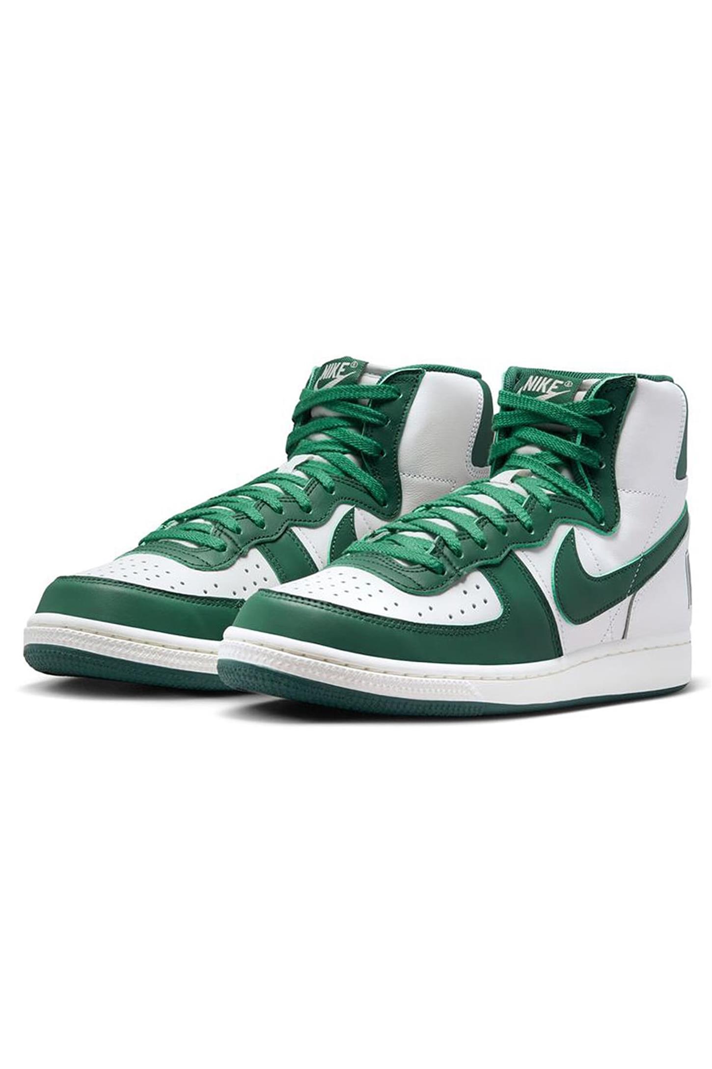 Nike Terminator High Erkek Günlük Ayakkabı FD0650-100
