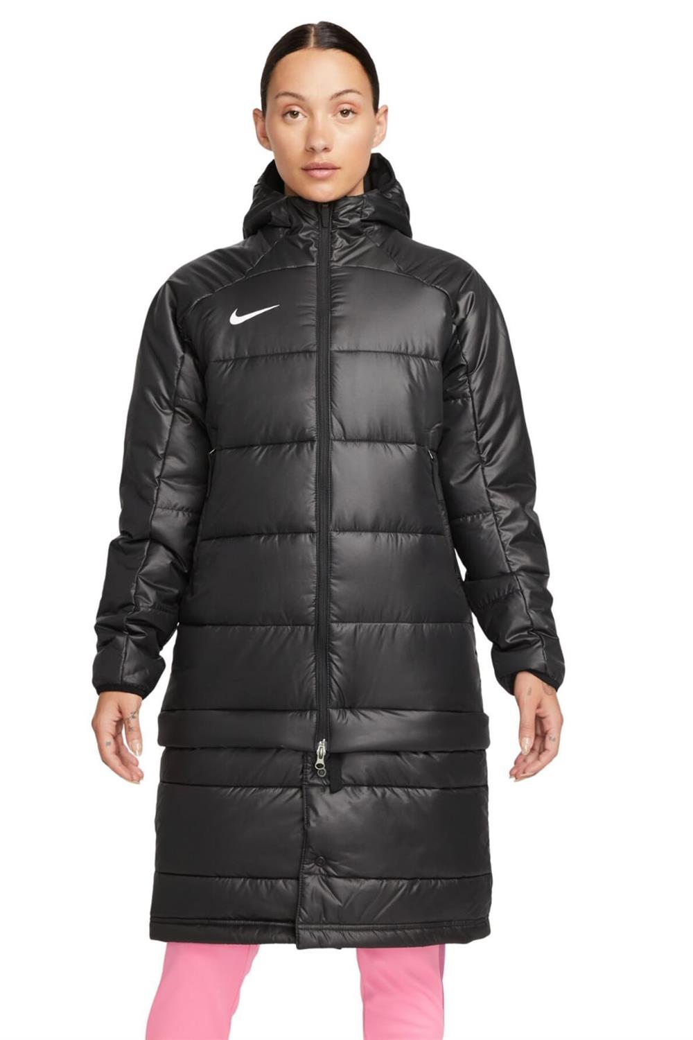 Nike Therma-FIT Academy Pro 2-in-1 Kadın Mont DJ6320-010