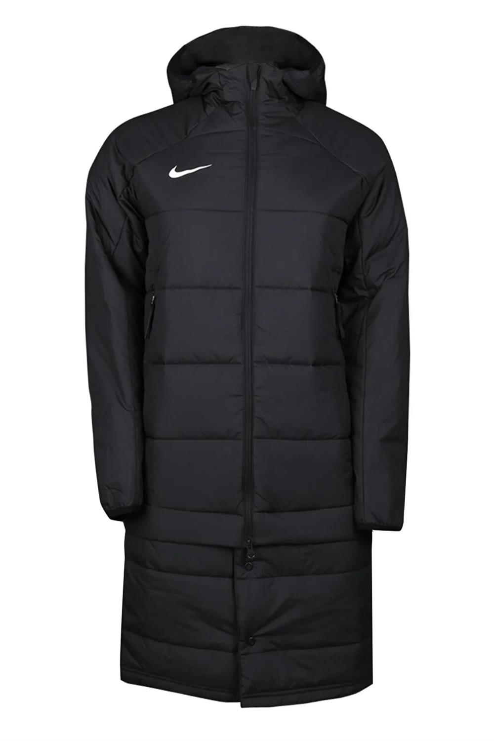 Nike Therma-FIT Academy Pro 2-in-1 Kadın Mont DJ6320-010