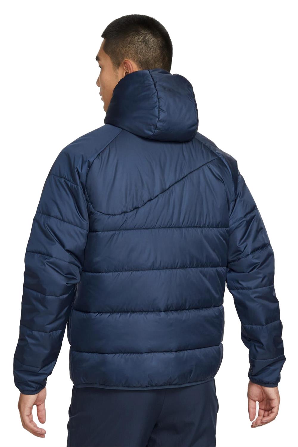 Nike Therma-Fıt Academy Pro Erkek Mont Dj6310-451