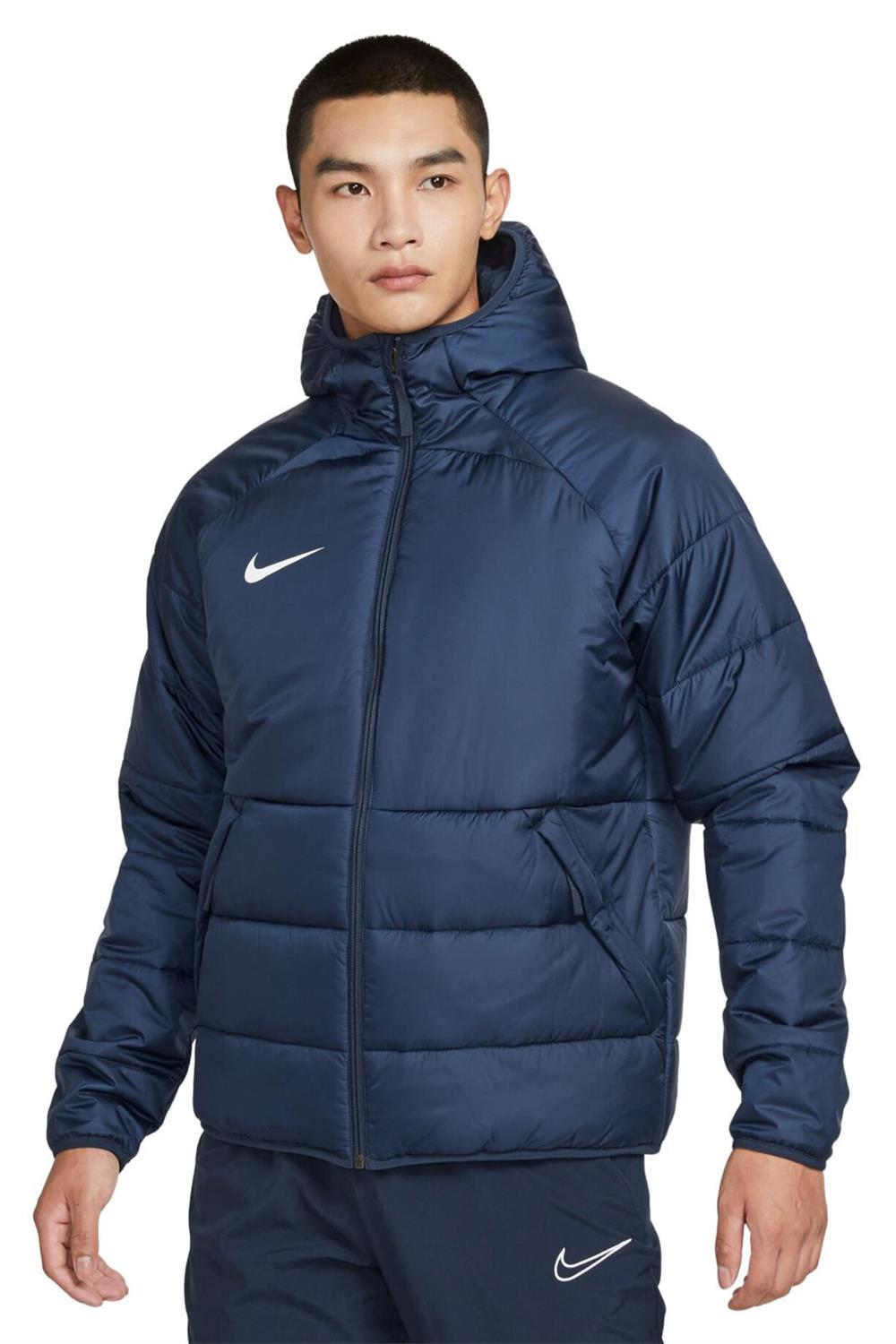 Nike Therma-Fıt Academy Pro Erkek Mont Dj6310-451