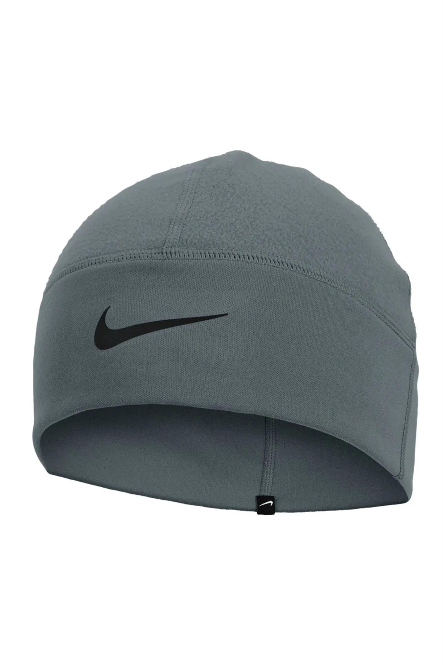 Nike Therma-FIT Fleece Beanie Os Gri Bere N.101.2404.062