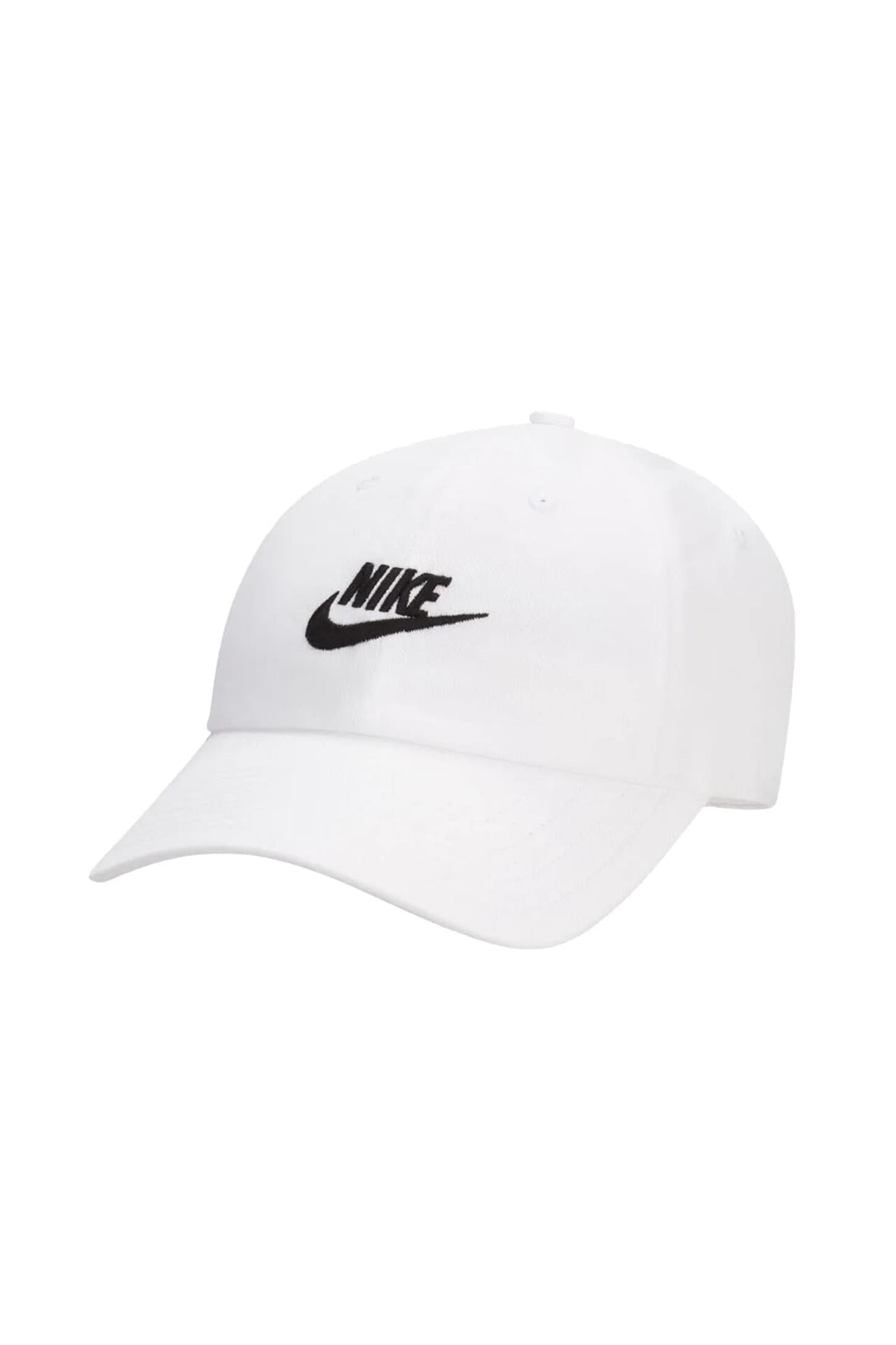 Nike U Nk Club Cap U Cb Fut Wsh L Erkek Şapka Fb5368-100