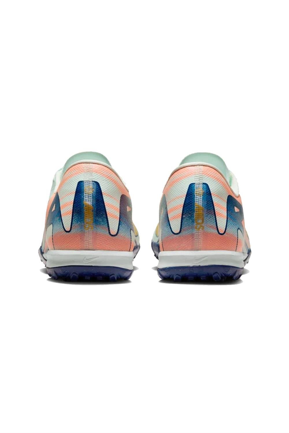 Nike Vapor 16 Academy MDS Tf Erkek Halı Saha Ayakkabısı FZ1386-300