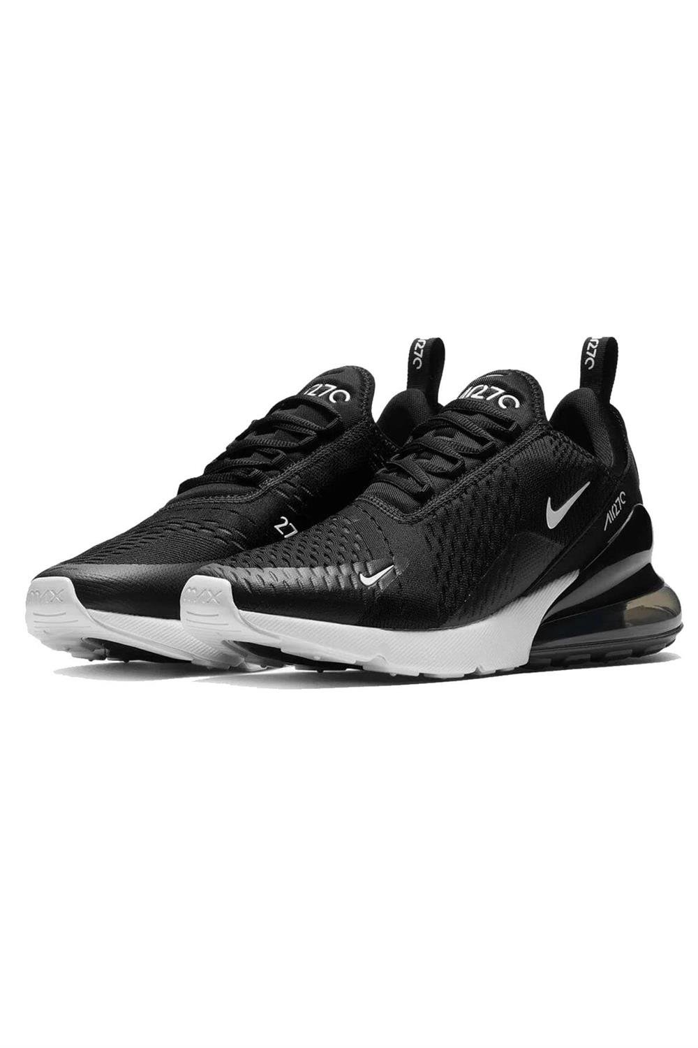 Nike W Aır Max 270 Günlük Ayakkabı Ah6789-001