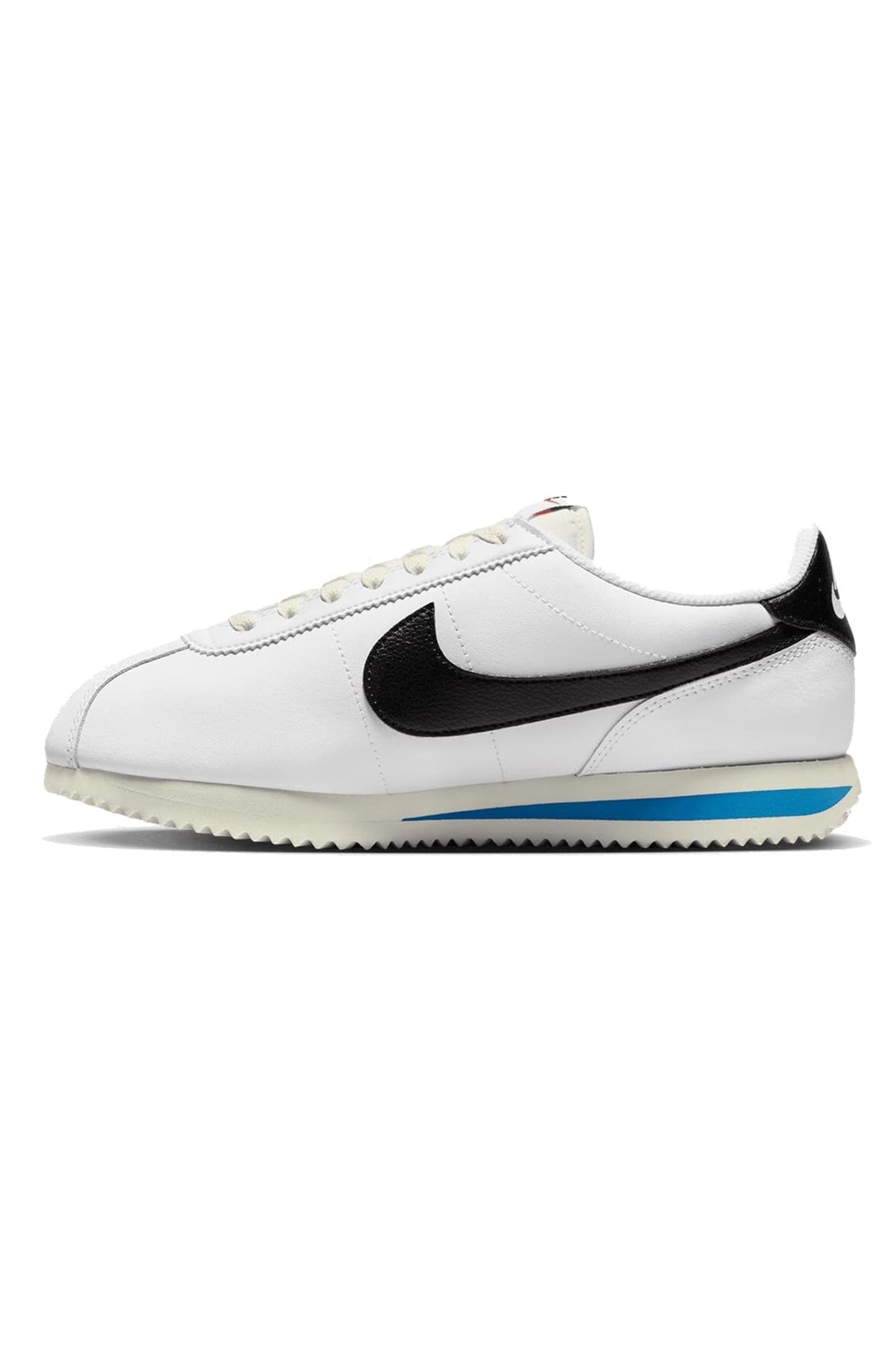 Nike W Cortez Leather Kadın Günlük Ayakkabı Dn1791-100