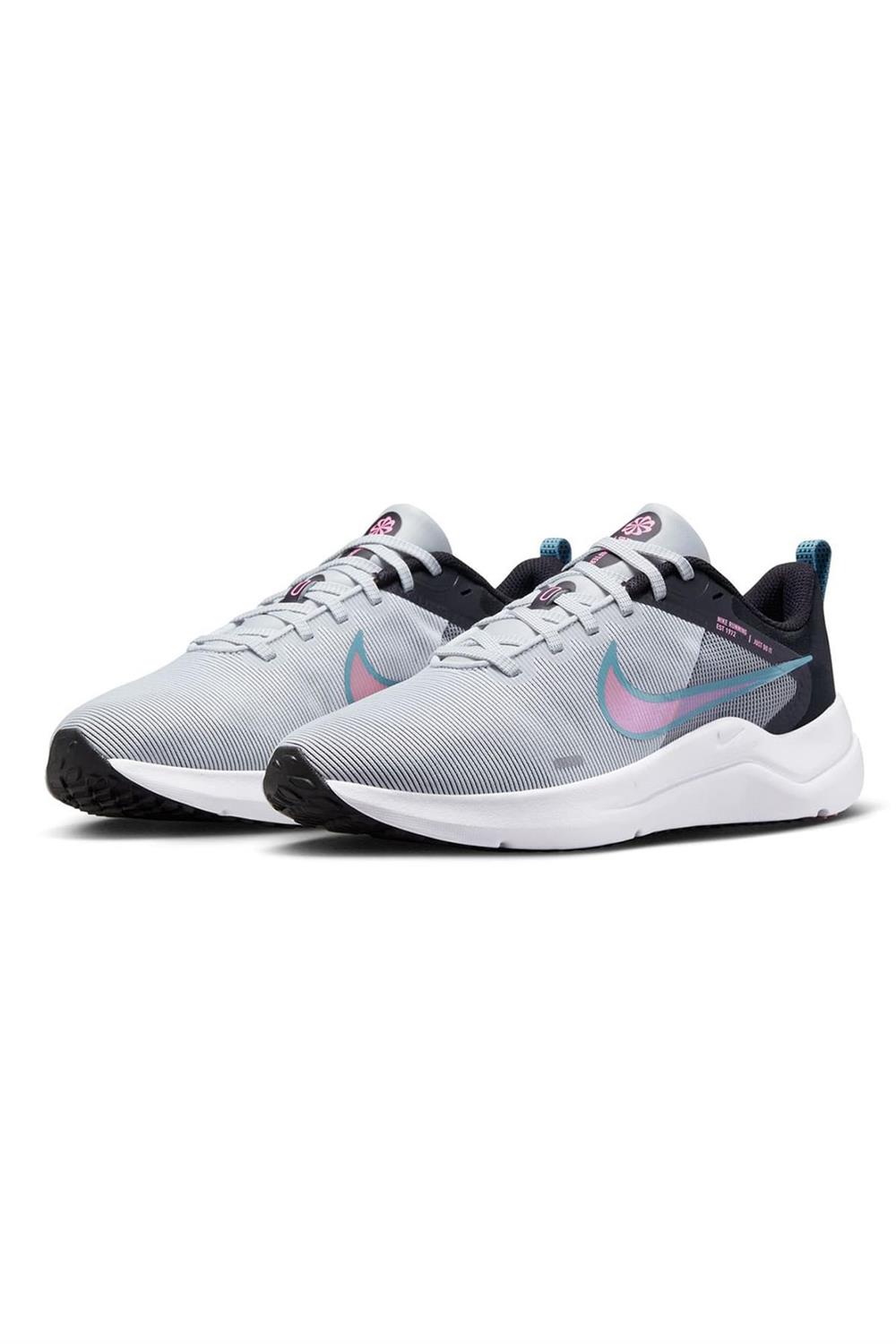 Nike W Downshifter 12 Kadın Koşu Ayakkabısı Dd9294-006