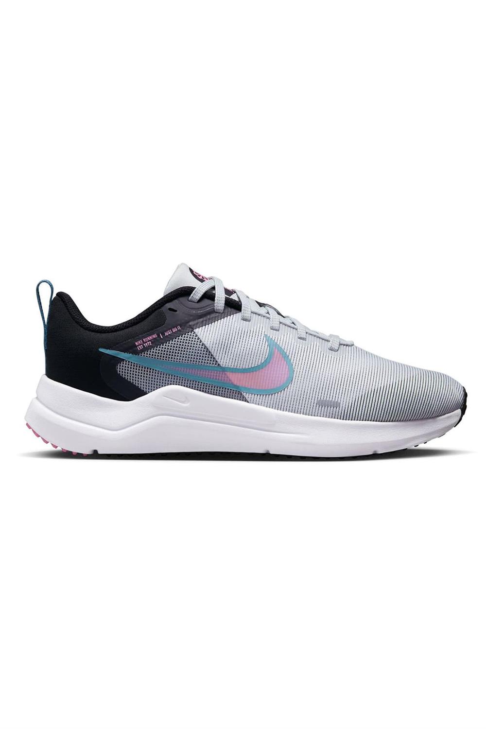 Nike W Downshifter 12 Kadın Koşu Ayakkabısı Dd9294-006