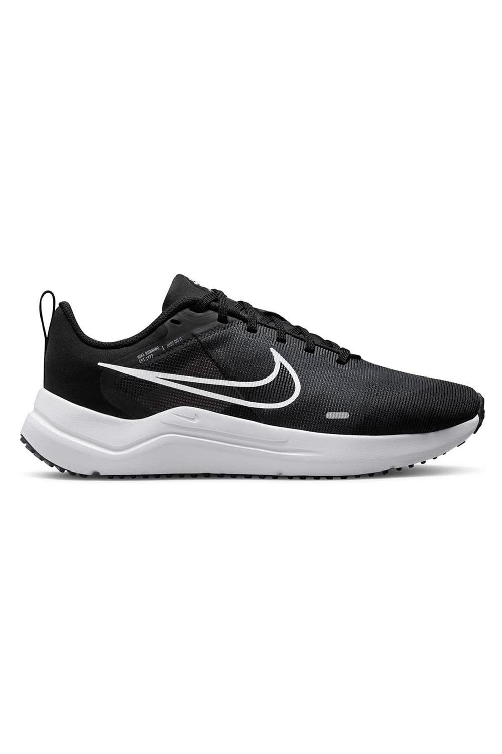 Nike W Nike Downshifter 12 Kadın Koşu Ayakkabısı DD9294-001