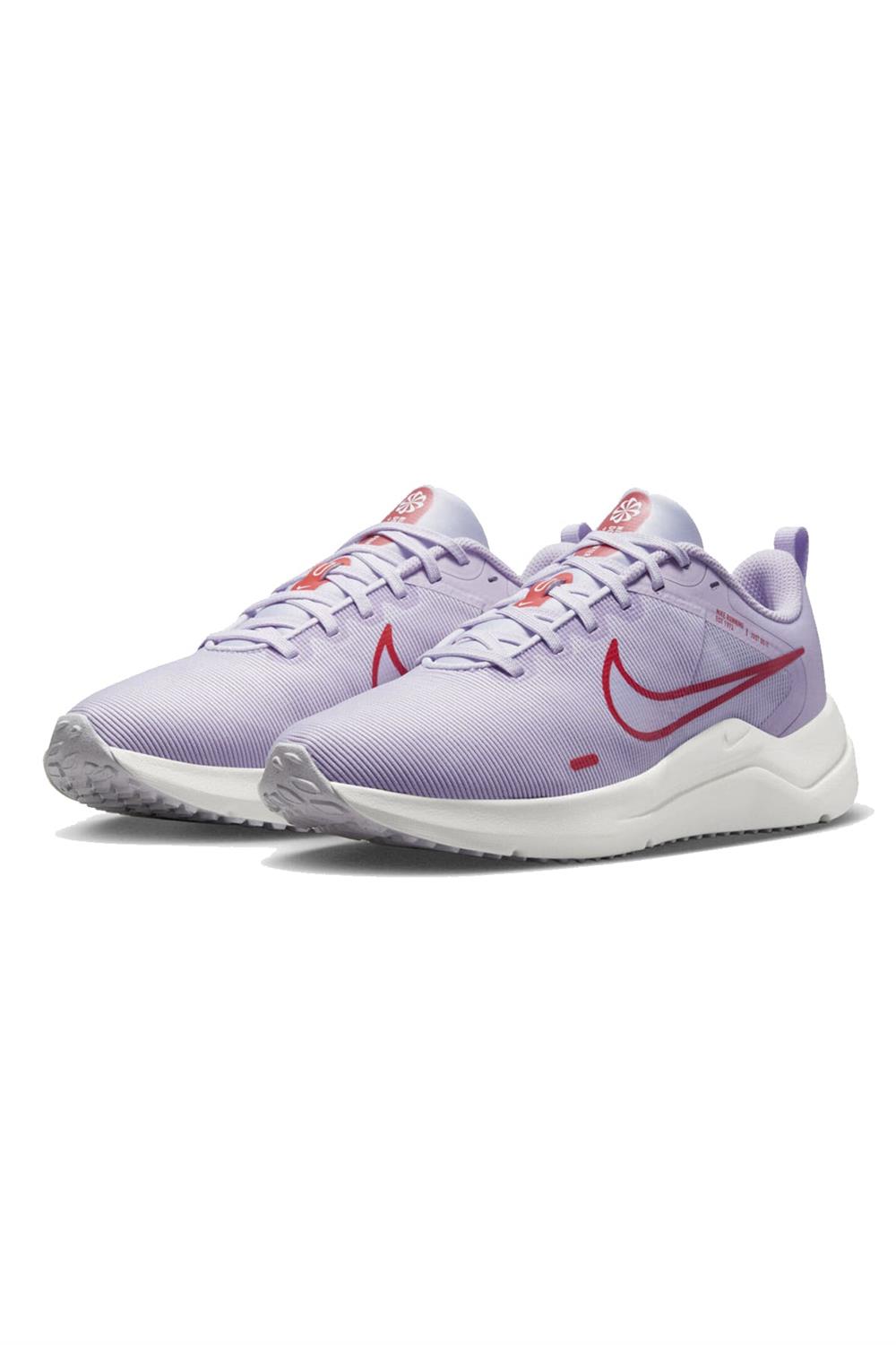Nike W Nike Downshifter 12 Kadın Koşu Ayakkabısı DD9294-501