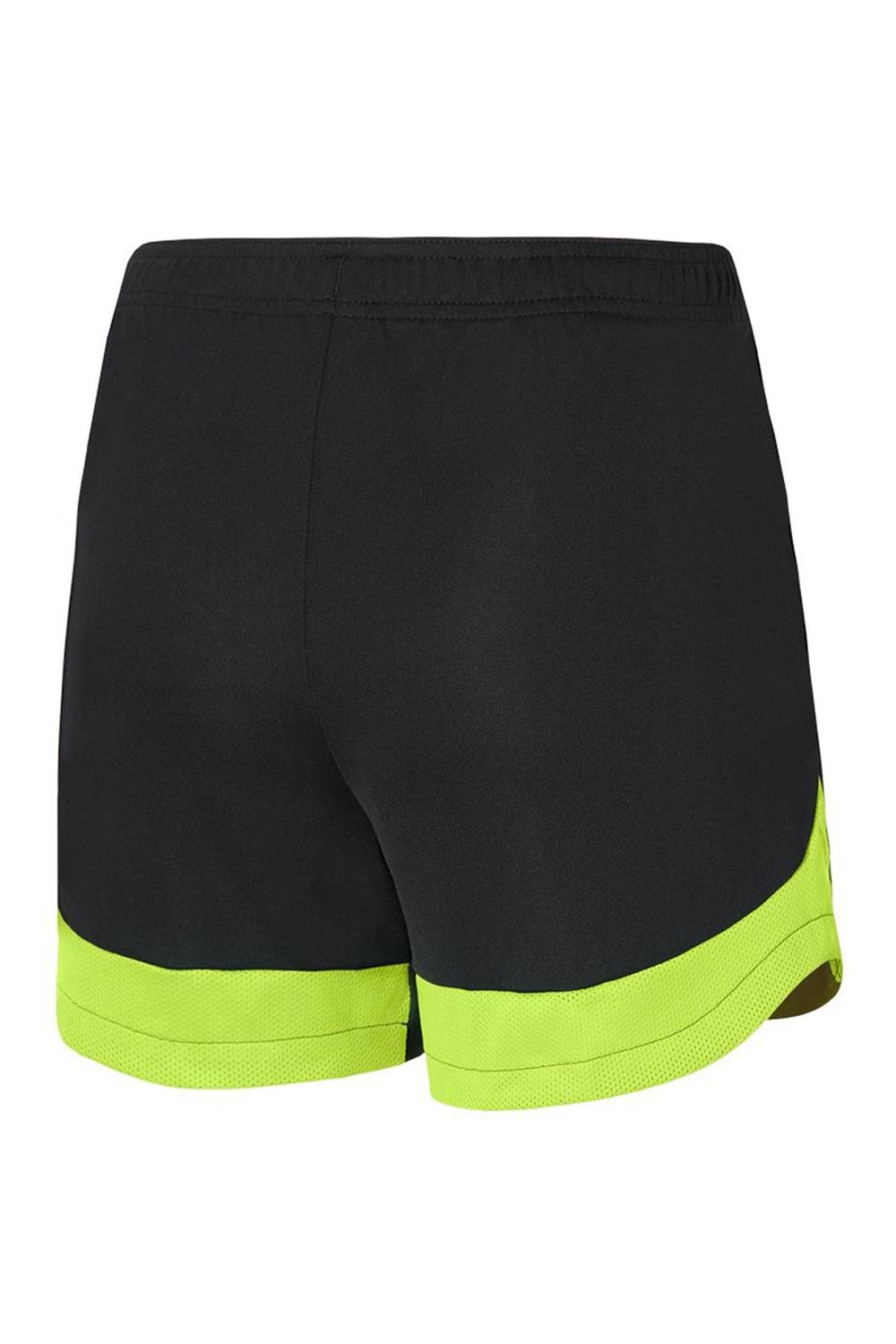 Nike W Nk Df Acdpr Short K Kadın Şort Dh9252-010