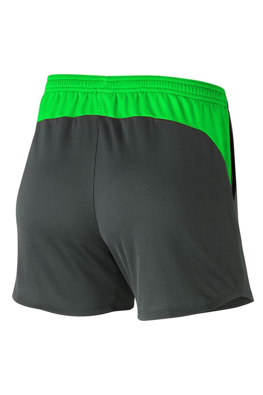 Nike W Nk Df Acdpr Short Kp Kadın Futbol Şort Bv6938-064