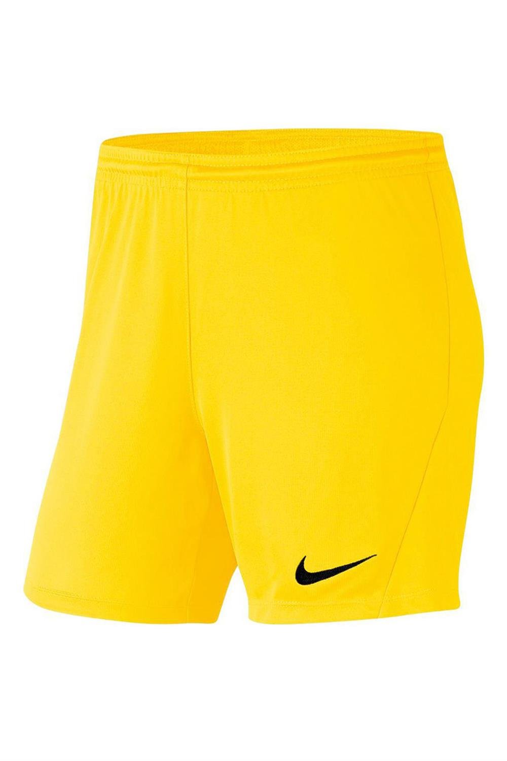 Nike W Nk Df Park Iıı Short Nb K Futbol Kadın Şort Bv6860-719