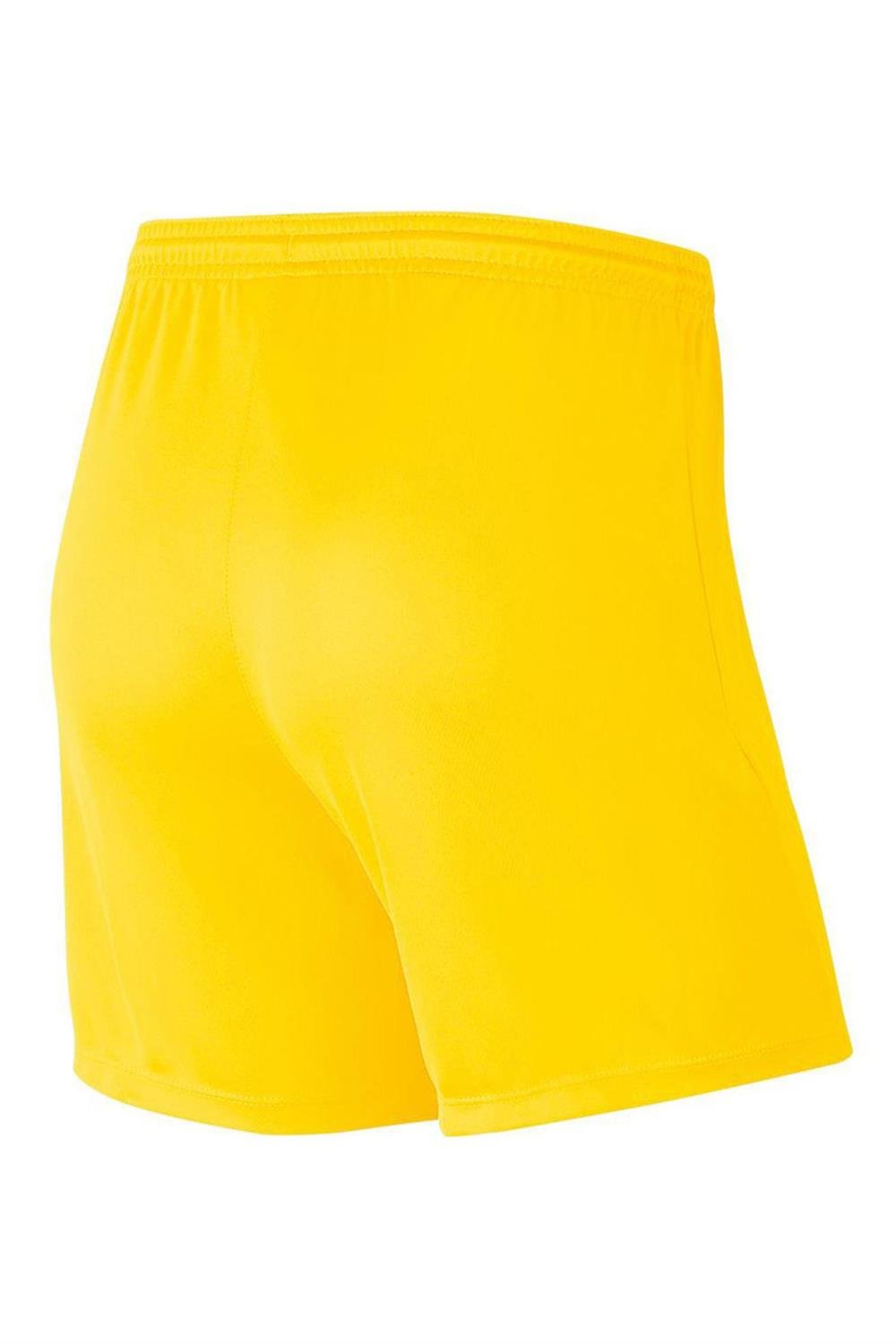 Nike W Nk Df Park Iıı Short Nb K Futbol Kadın Şort Bv6860-719