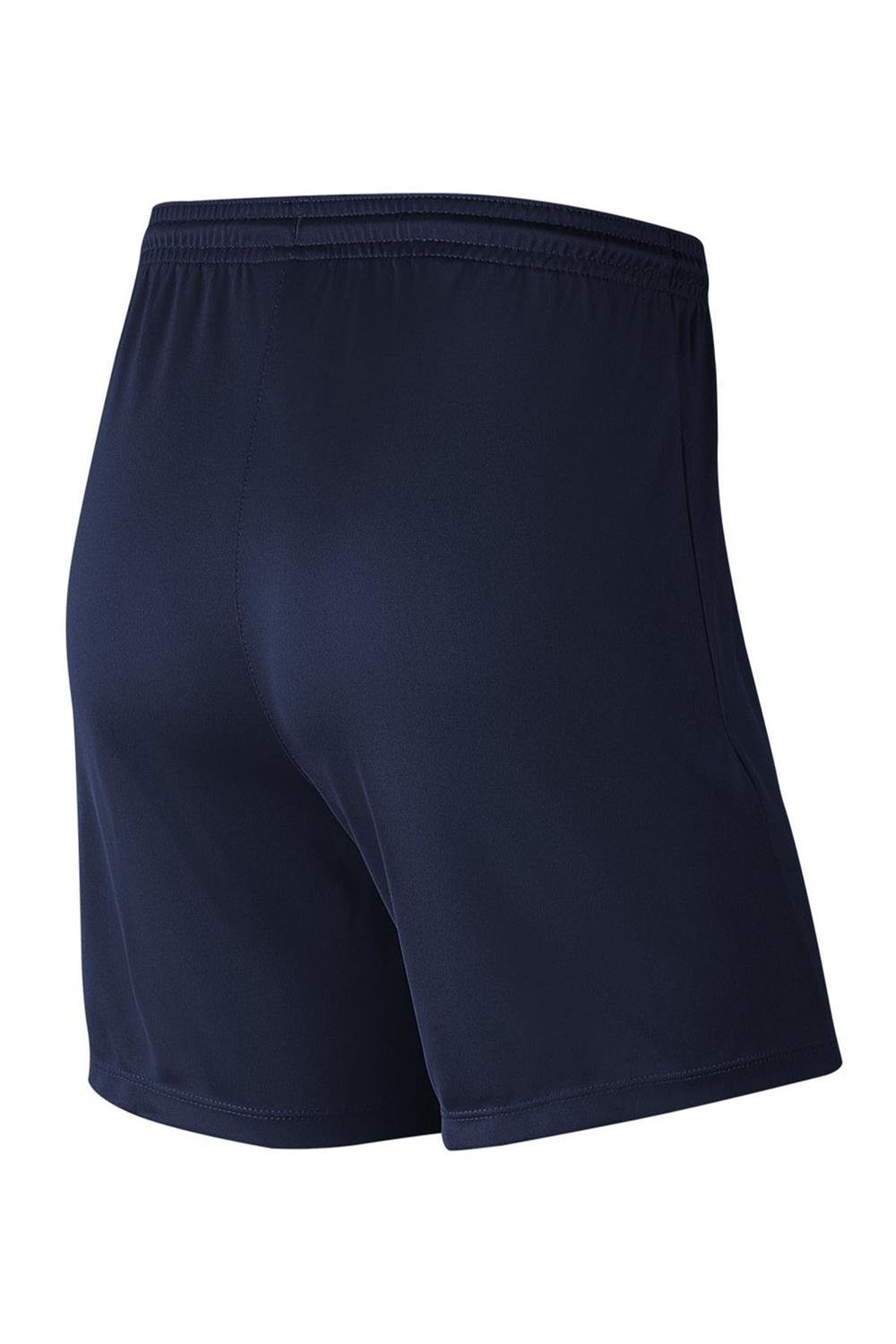 Nike W Nk Df Park Iıı Short Nb K Kadın Futbol Şort Bv6860-410