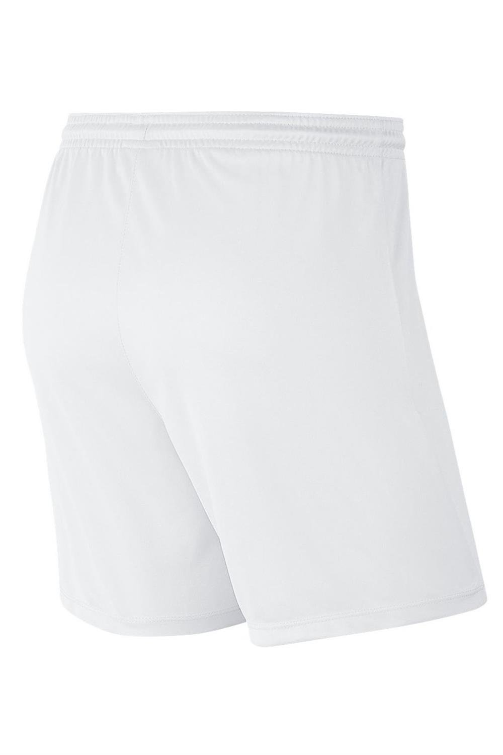 Nike W Nk Df Park Iıı Short Nb K Kadın Futbol Şort Bv6860-100