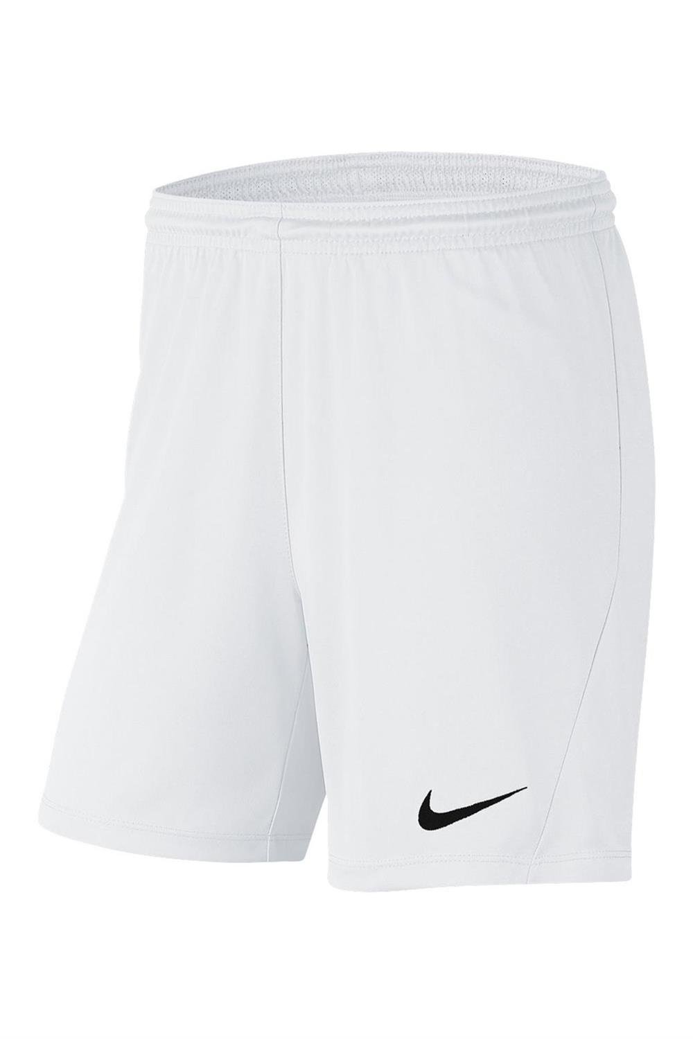 Nike W Nk Df Park Iıı Short Nb K Kadın Futbol Şort Bv6860-100