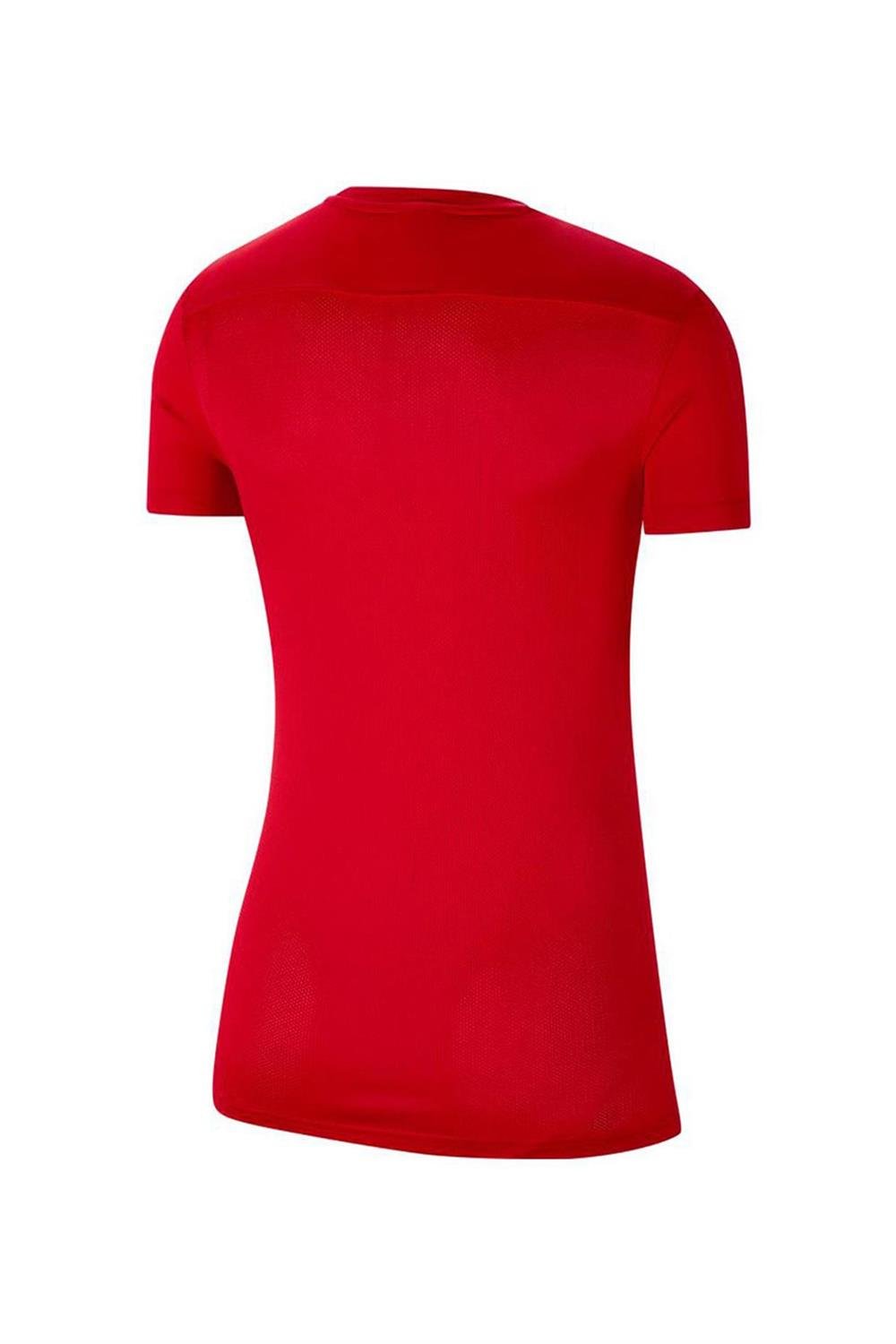 Nike W Nk Dry Park Vıı Jsy Ss Kadın Antrenman Tişörtü Bv6728-657